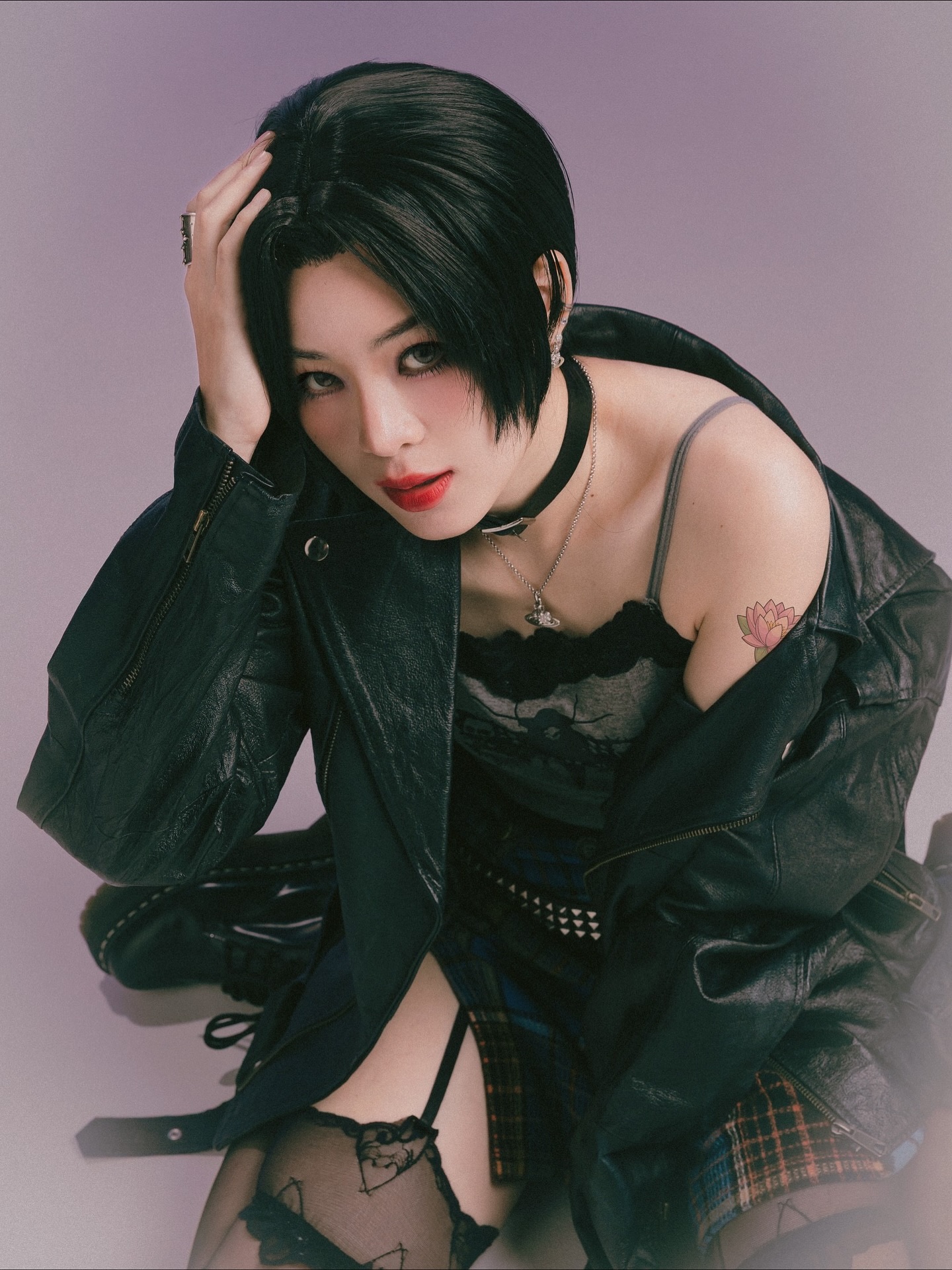 แอปเปิ้ล - ลาภิสรา อินทรสูต