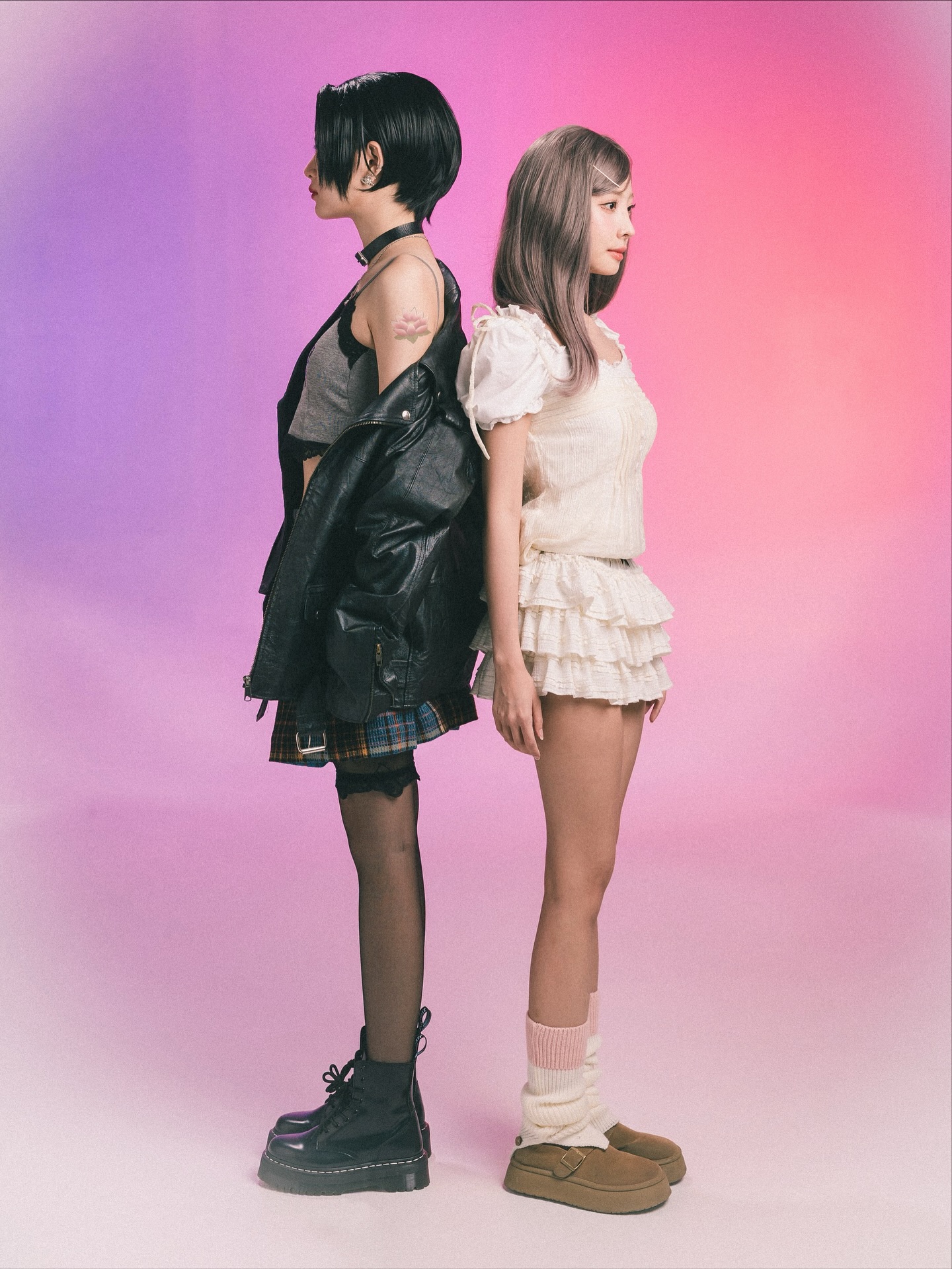 แอปเปิ้ล - ลาภิสรา อินทรสูต