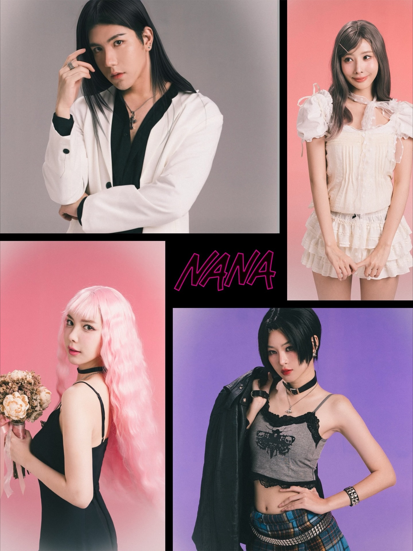 แอปเปิ้ล - ลาภิสรา อินทรสูต