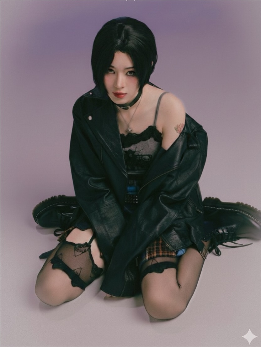 แอปเปิ้ล - ลาภิสรา อินทรสูต