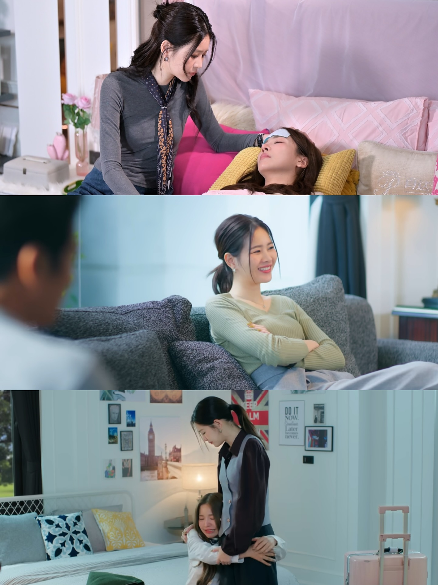 แอปเปิ้ล - ลาภิสรา อินทรสูต