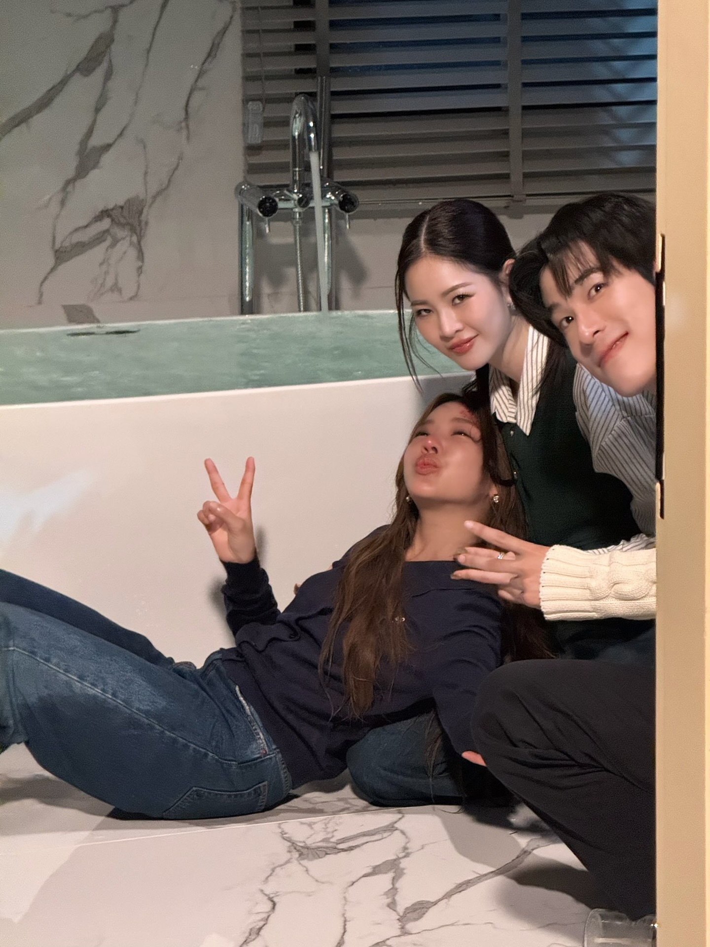 แอปเปิ้ล - ลาภิสรา อินทรสูต