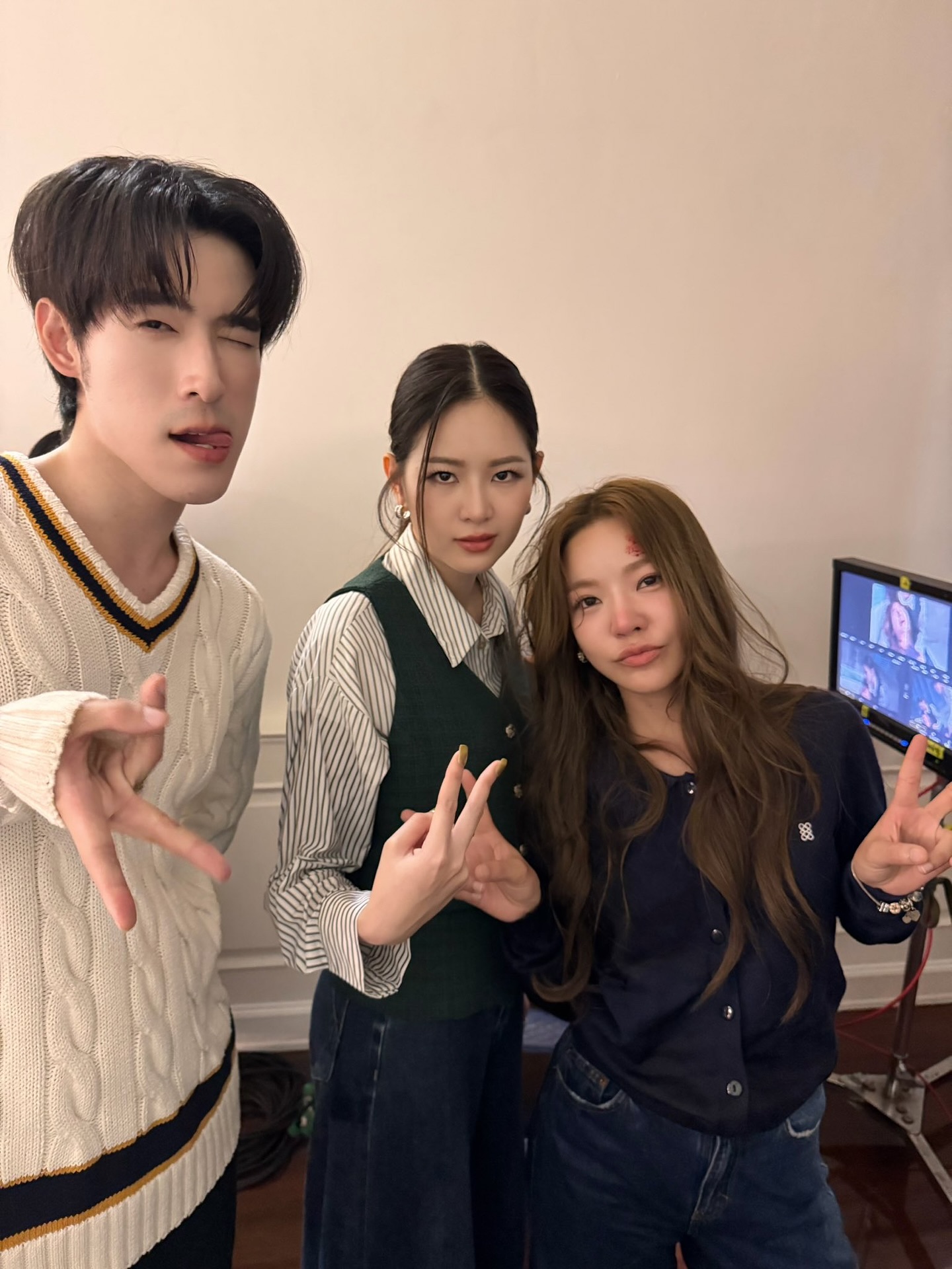 แอปเปิ้ล - ลาภิสรา อินทรสูต