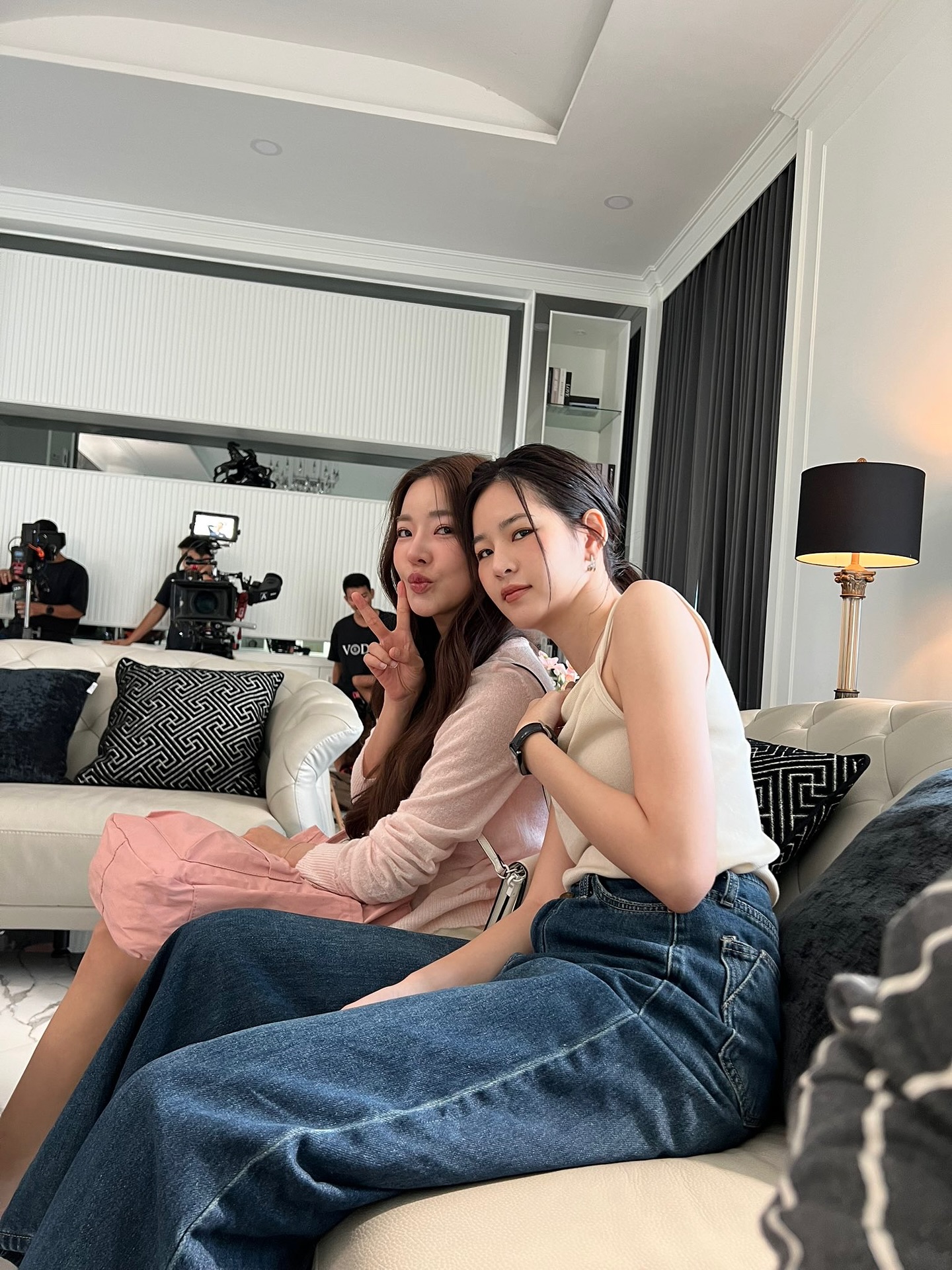 แอปเปิ้ล - ลาภิสรา อินทรสูต