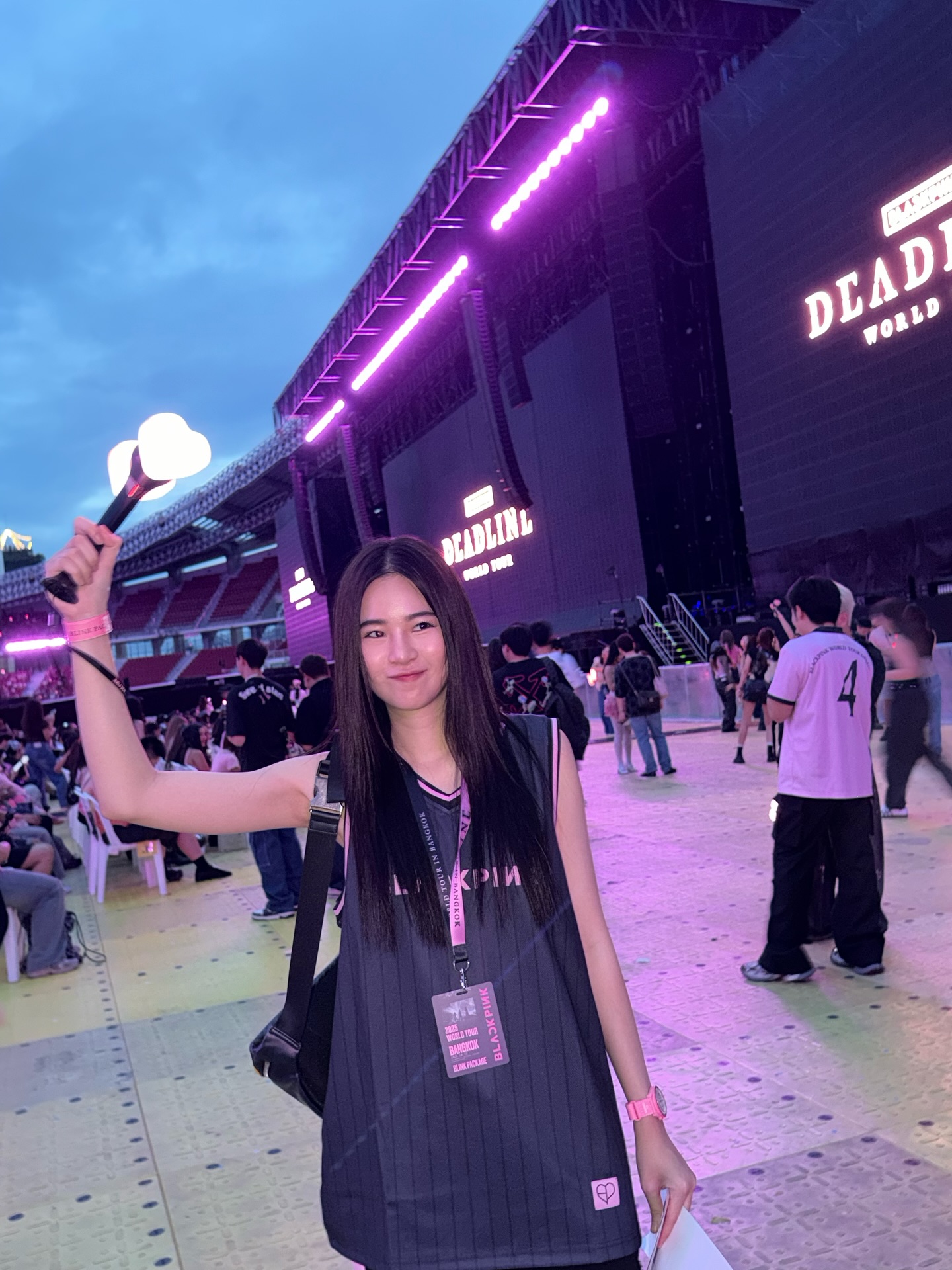 แอปเปิ้ล - ลาภิสรา อินทรสูต