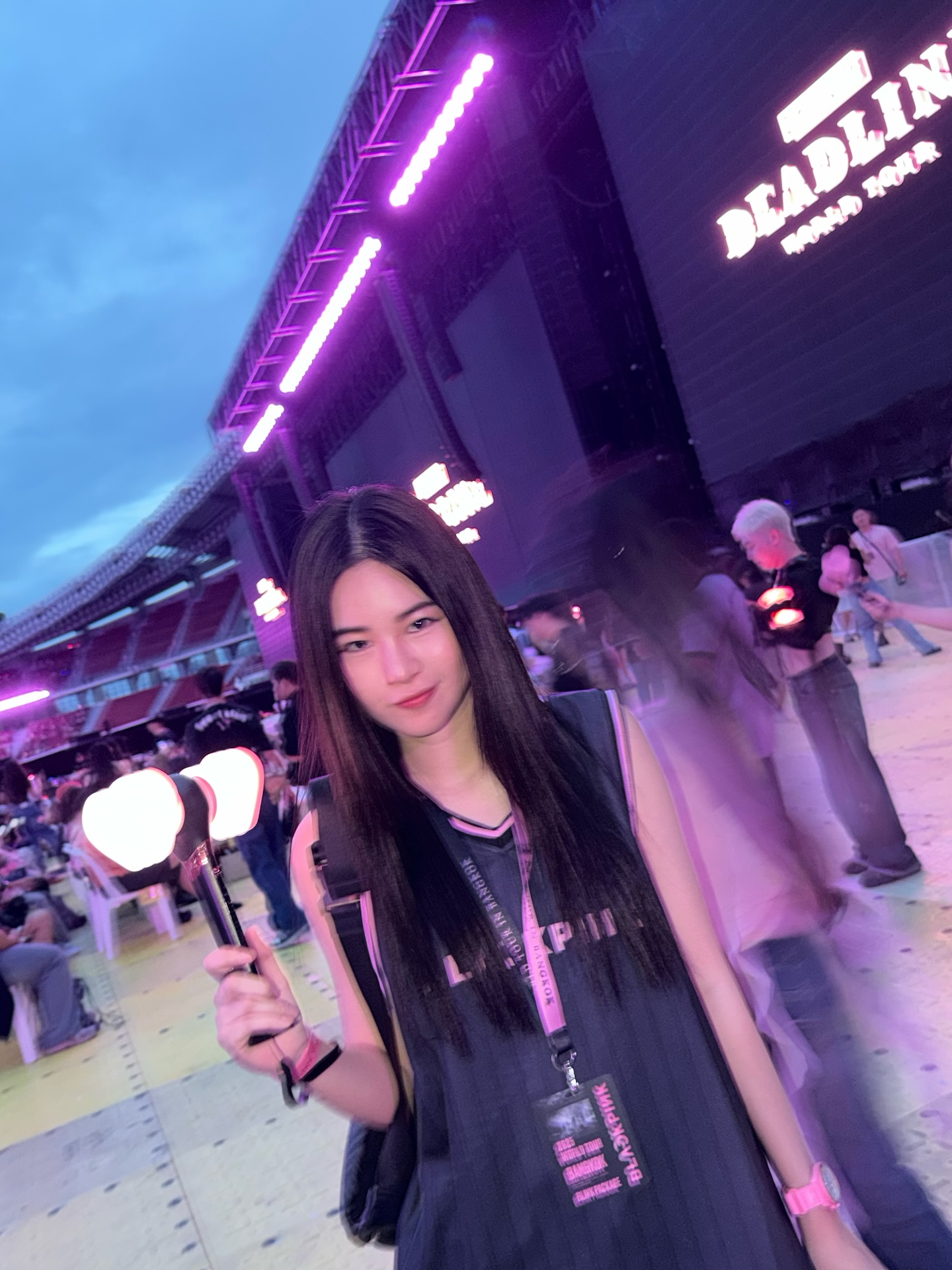 แอปเปิ้ล - ลาภิสรา อินทรสูต