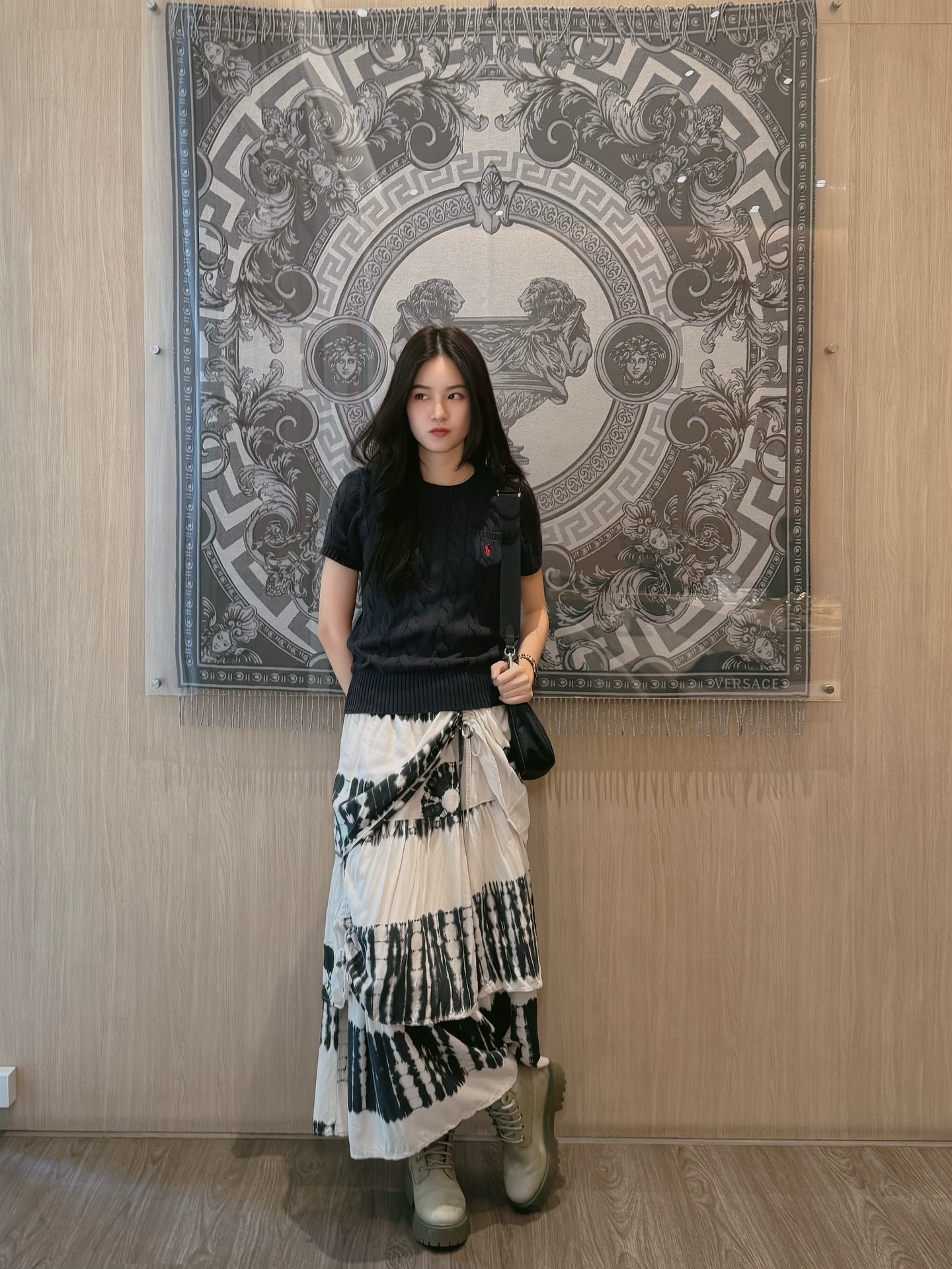 แอปเปิ้ล - ลาภิสรา อินทรสูต