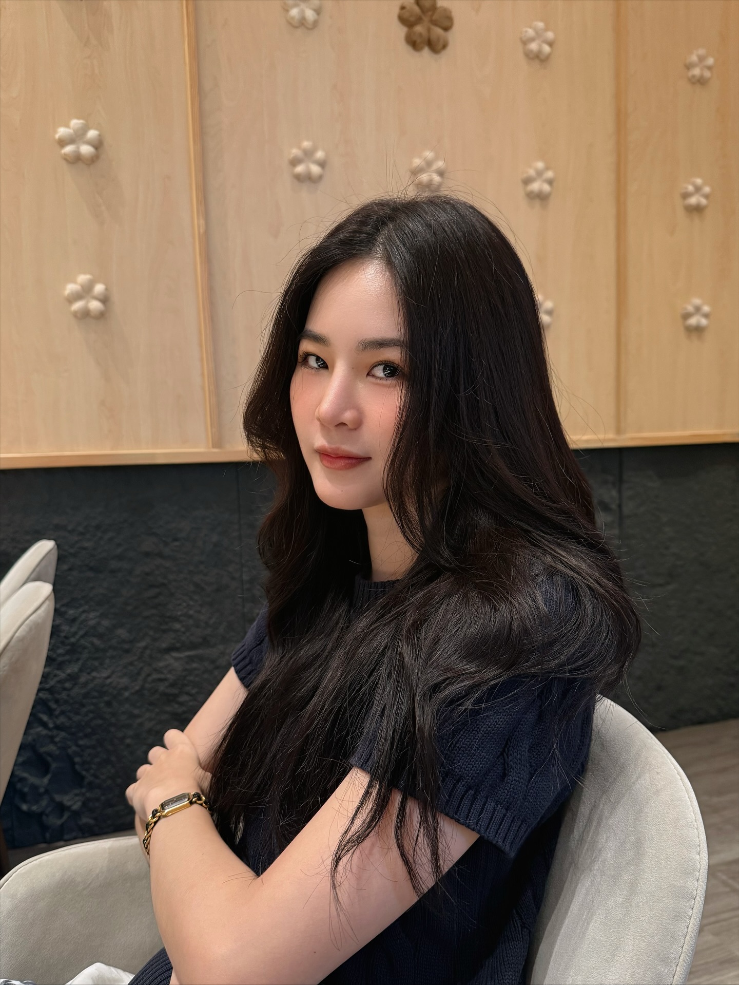 แอปเปิ้ล - ลาภิสรา อินทรสูต