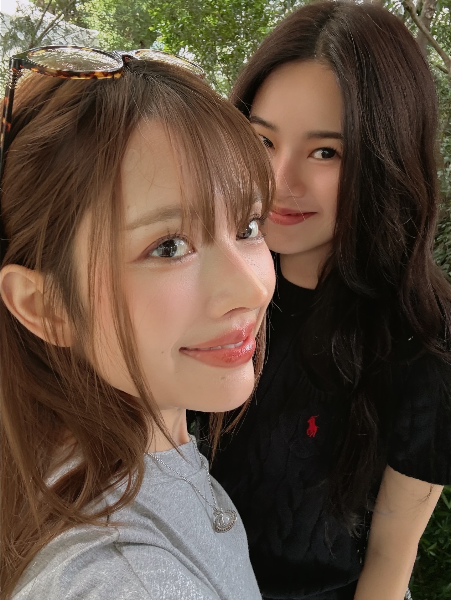 แอปเปิ้ล - ลาภิสรา อินทรสูต