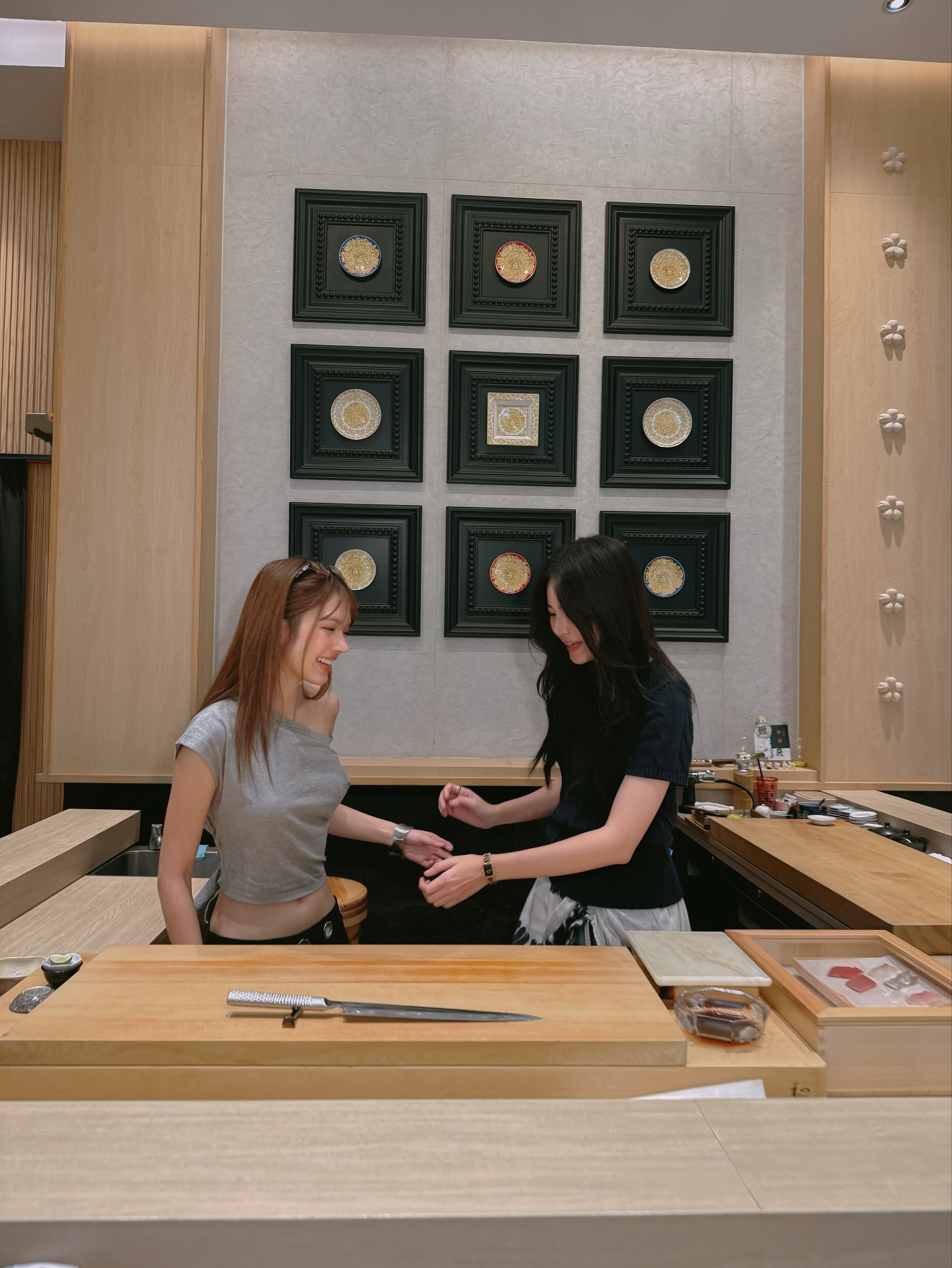 แอปเปิ้ล - ลาภิสรา อินทรสูต