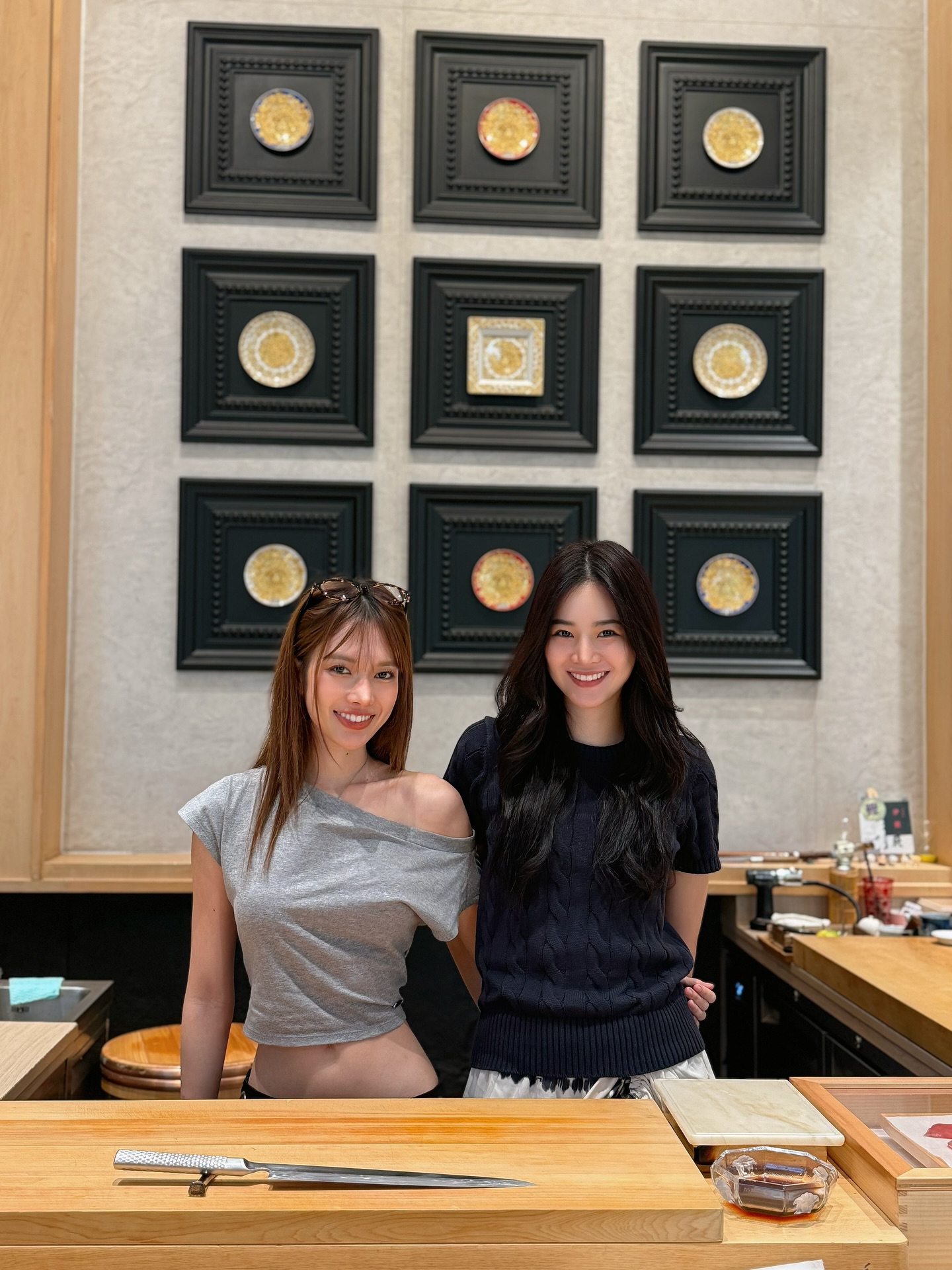 แอปเปิ้ล - ลาภิสรา อินทรสูต