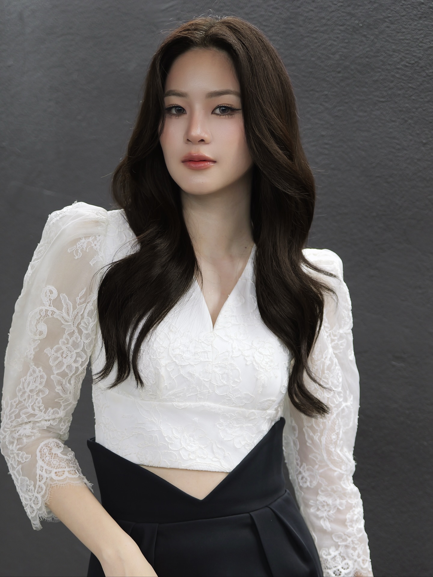 แอปเปิ้ล - ลาภิสรา อินทรสูต