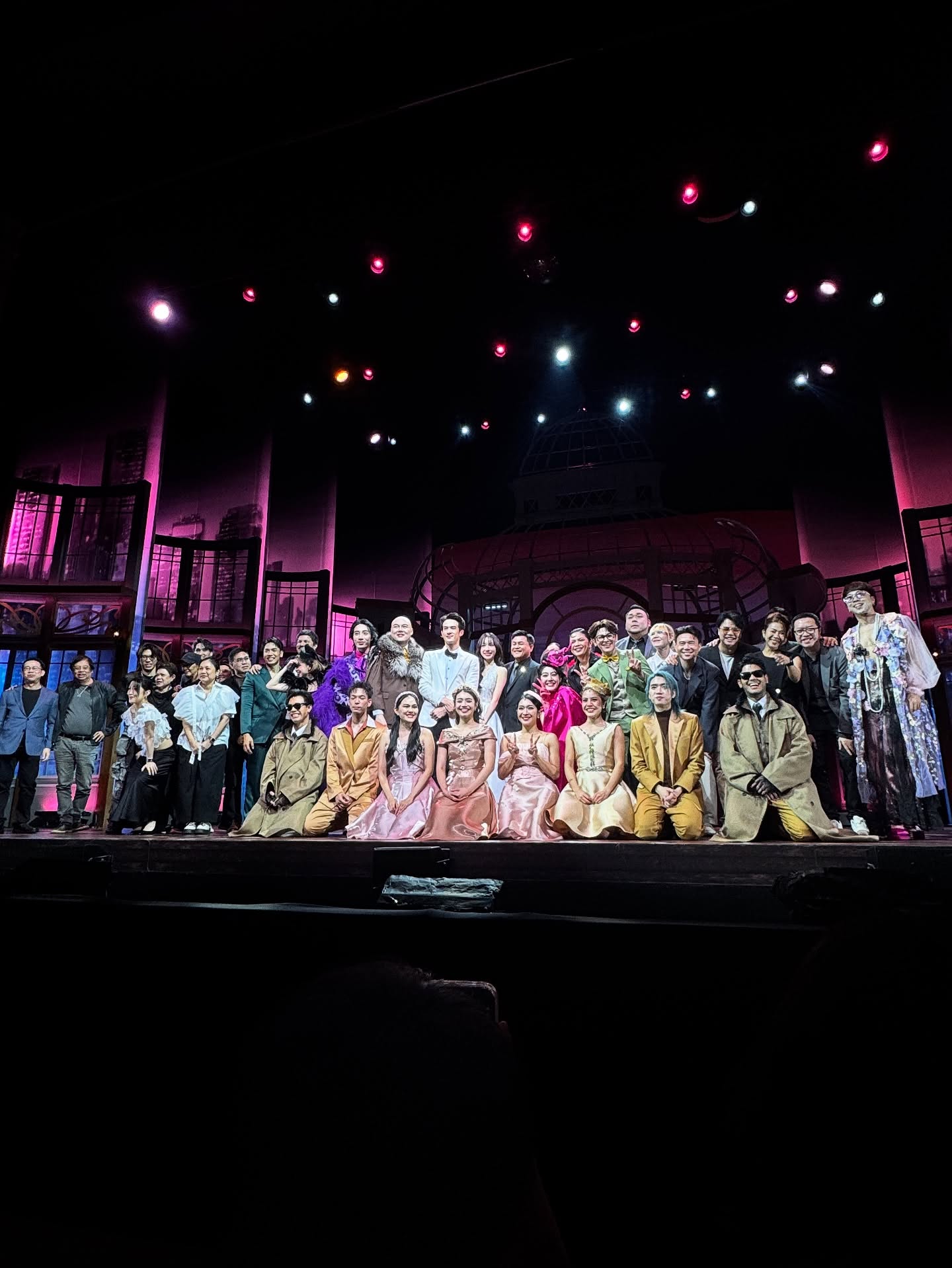 แอปเปิ้ล - ลาภิสรา อินทรสูต