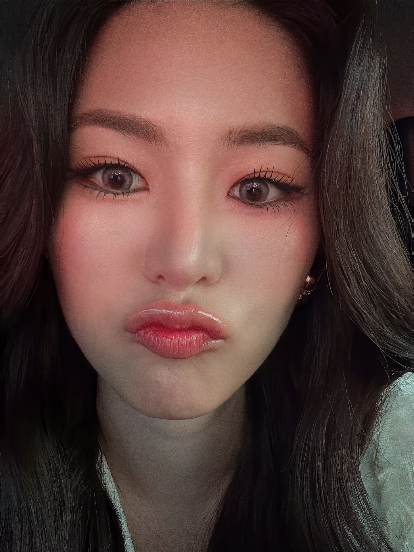 แอปเปิ้ล - ลาภิสรา อินทรสูต