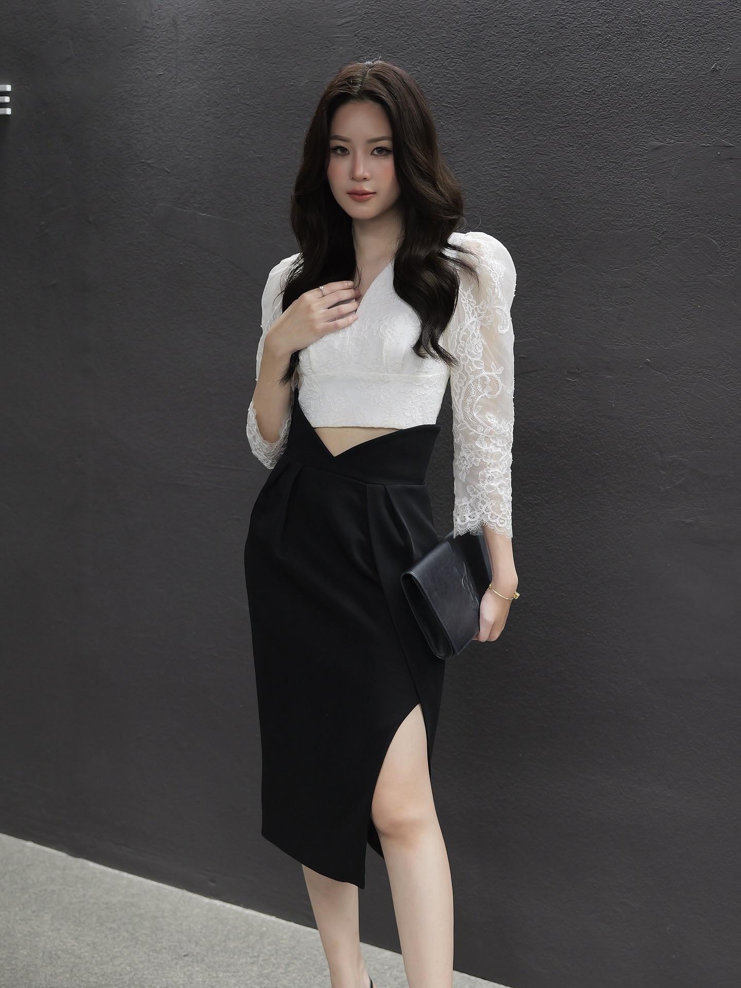 แอปเปิ้ล - ลาภิสรา อินทรสูต