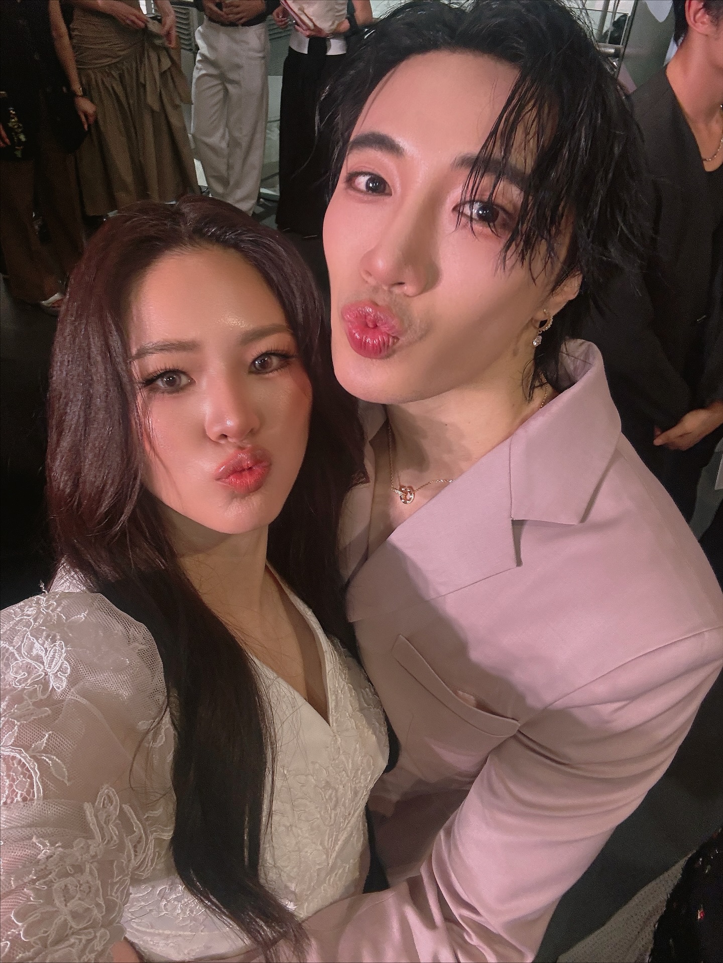 แอปเปิ้ล - ลาภิสรา อินทรสูต