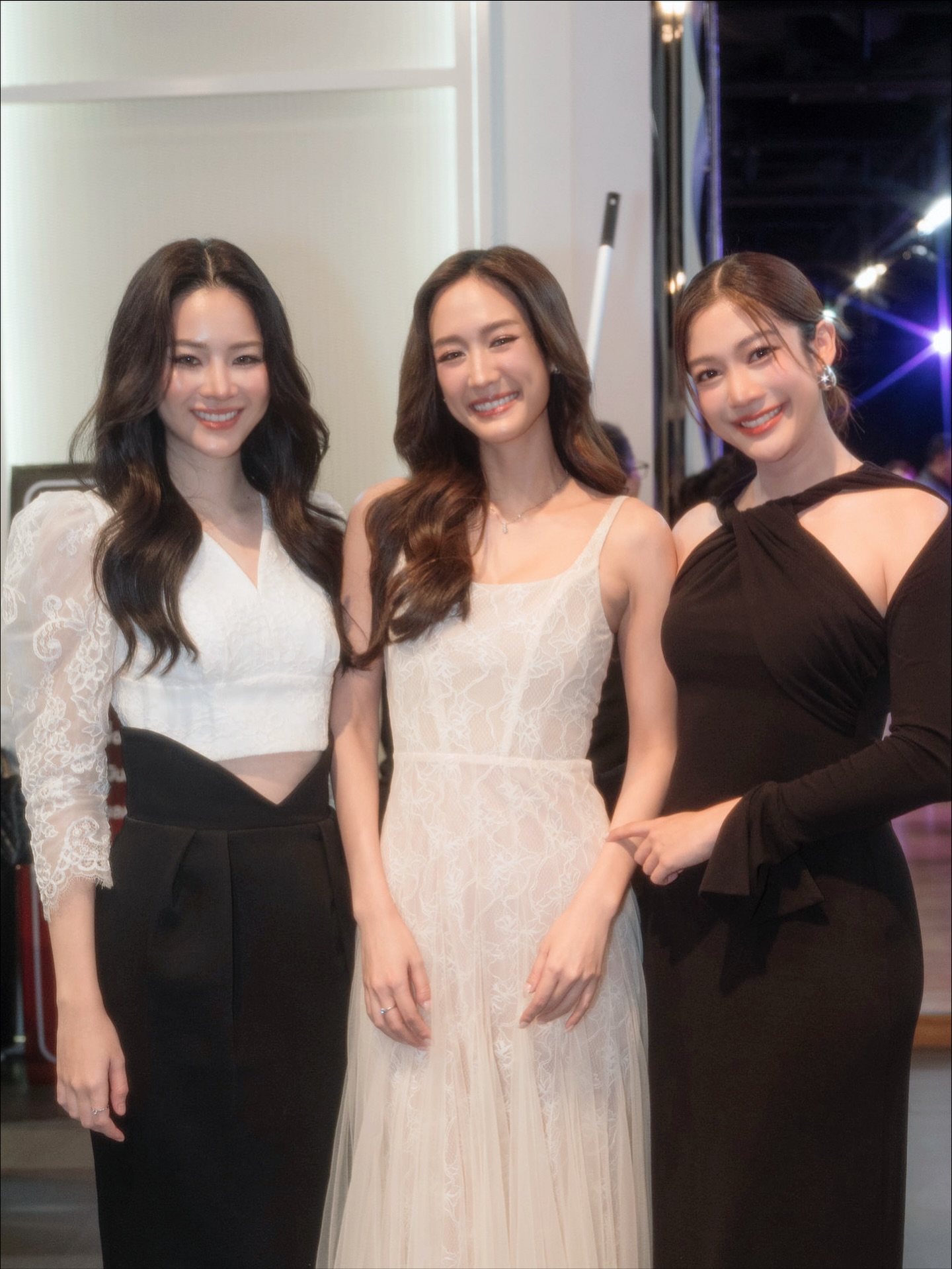 แอปเปิ้ล - ลาภิสรา อินทรสูต