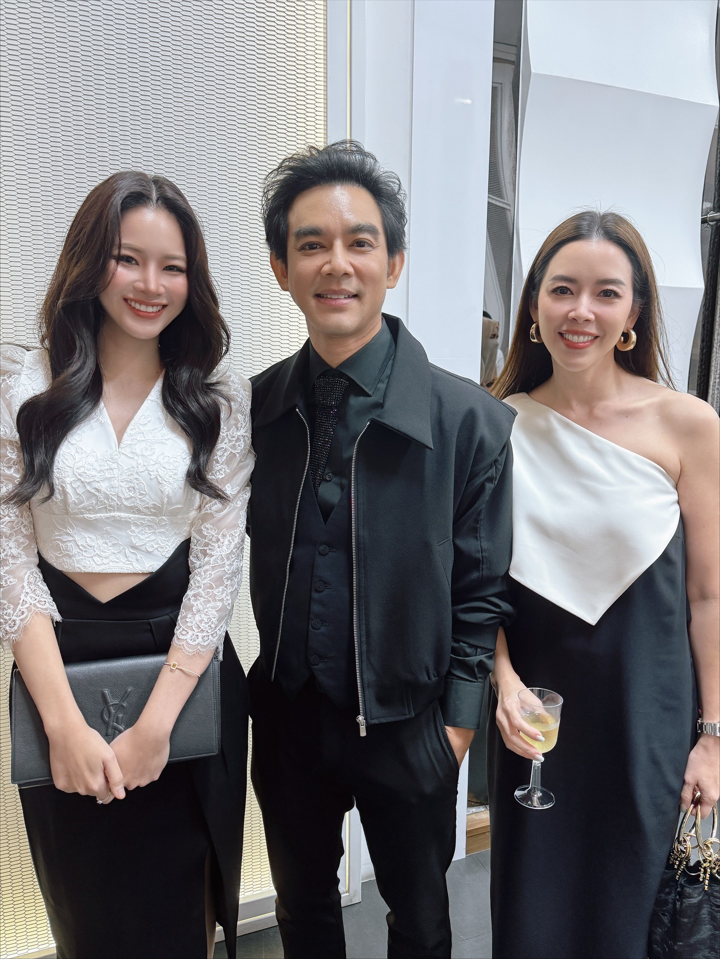 แอปเปิ้ล - ลาภิสรา อินทรสูต