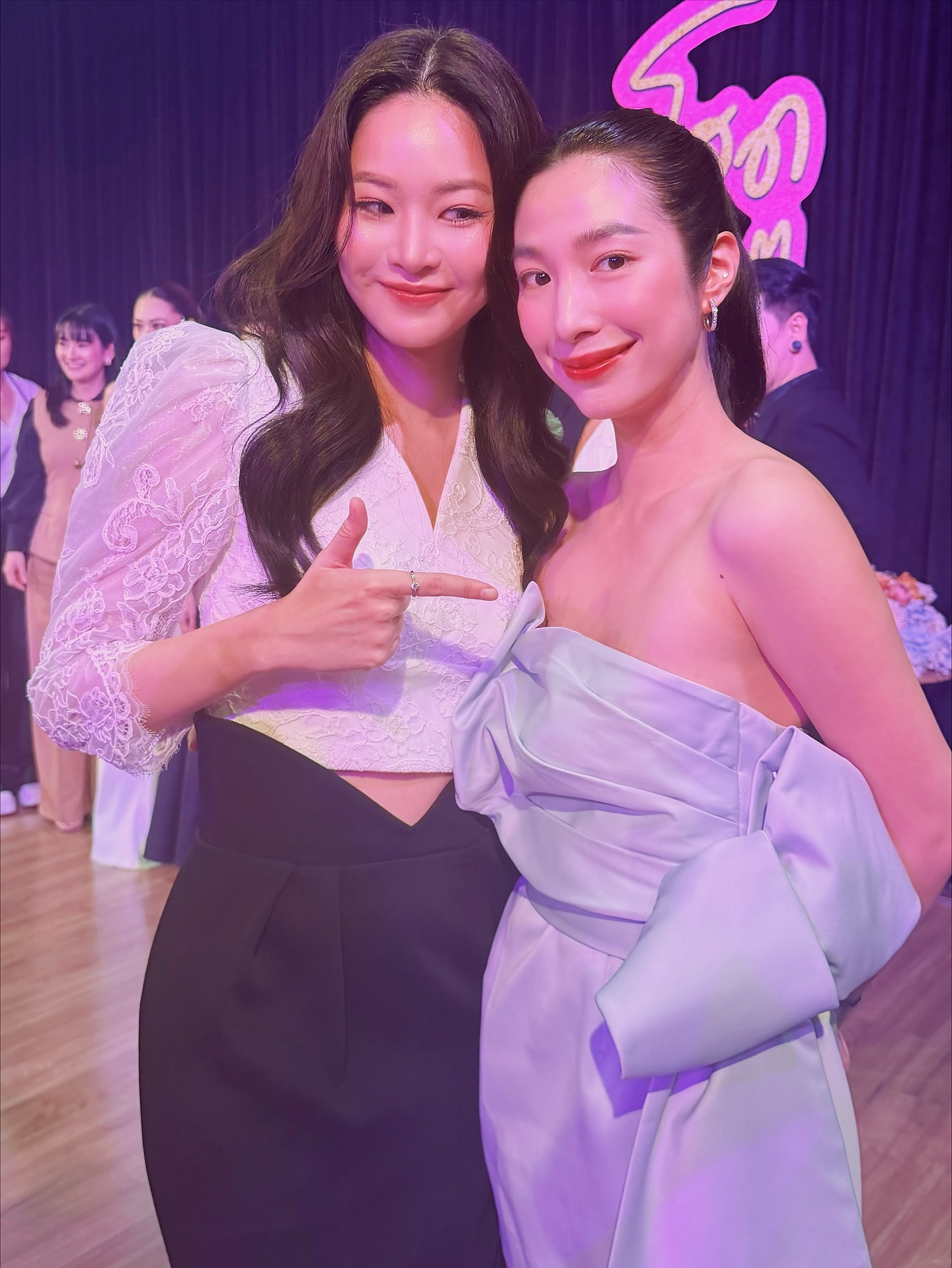 แอปเปิ้ล - ลาภิสรา อินทรสูต