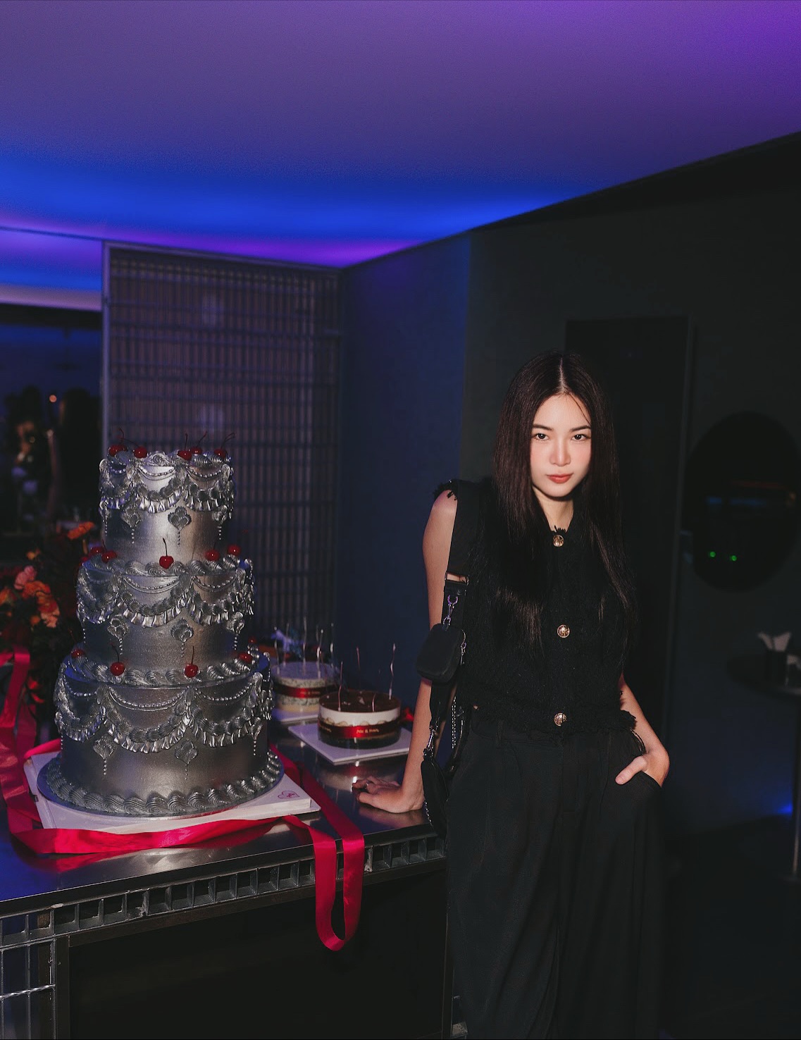 แอปเปิ้ล - ลาภิสรา อินทรสูต