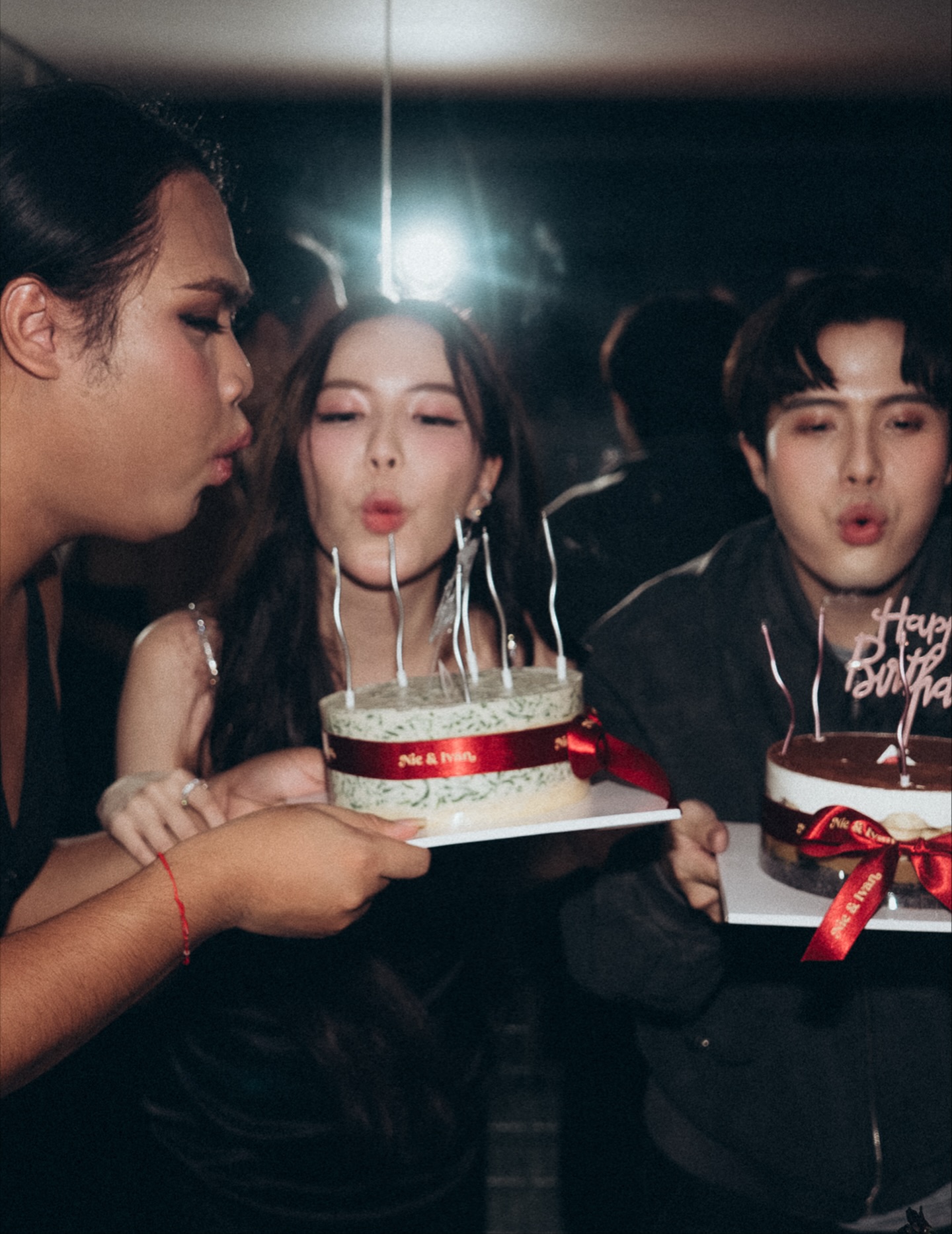 แอปเปิ้ล - ลาภิสรา อินทรสูต