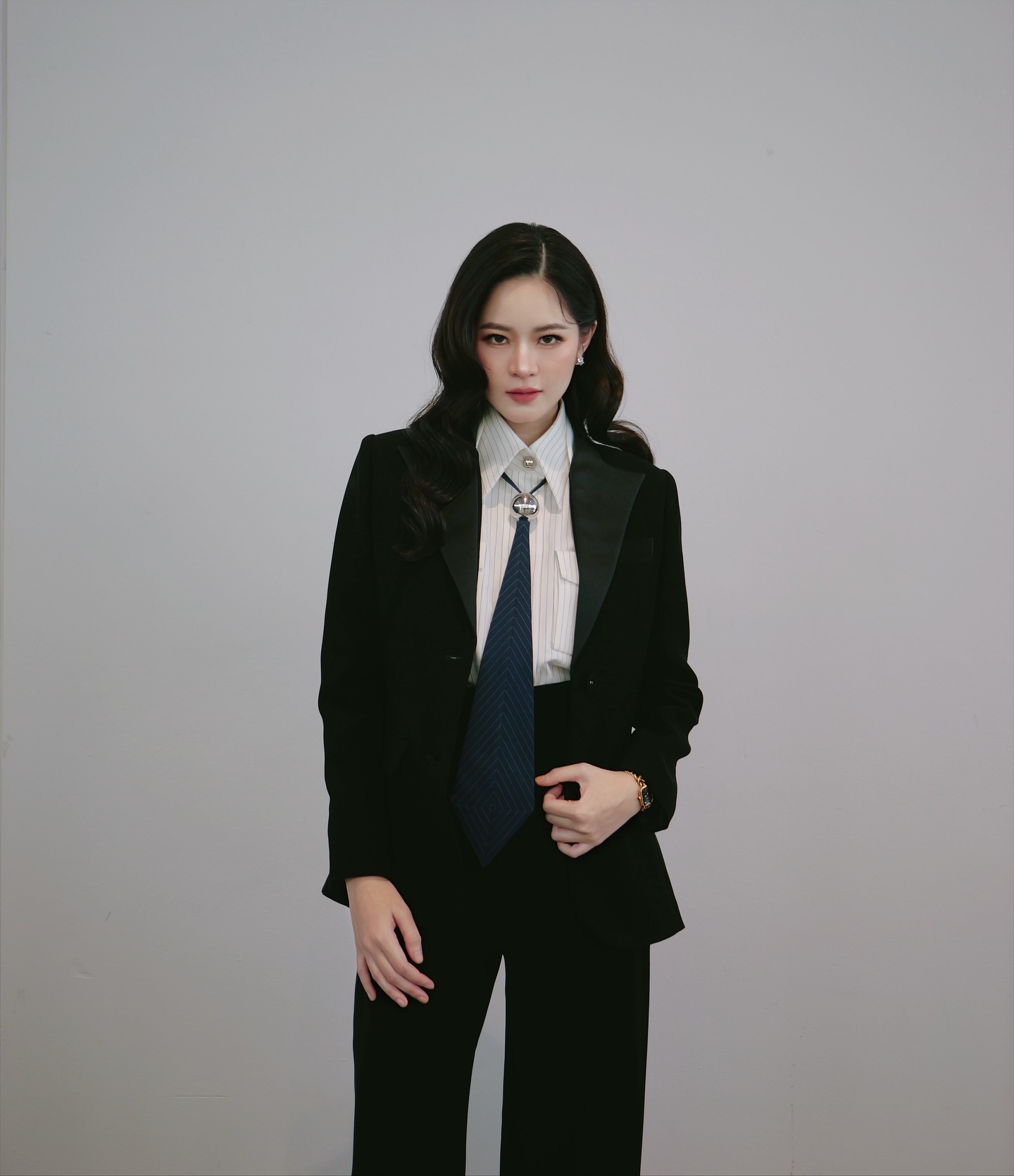 แอปเปิ้ล - ลาภิสรา อินทรสูต