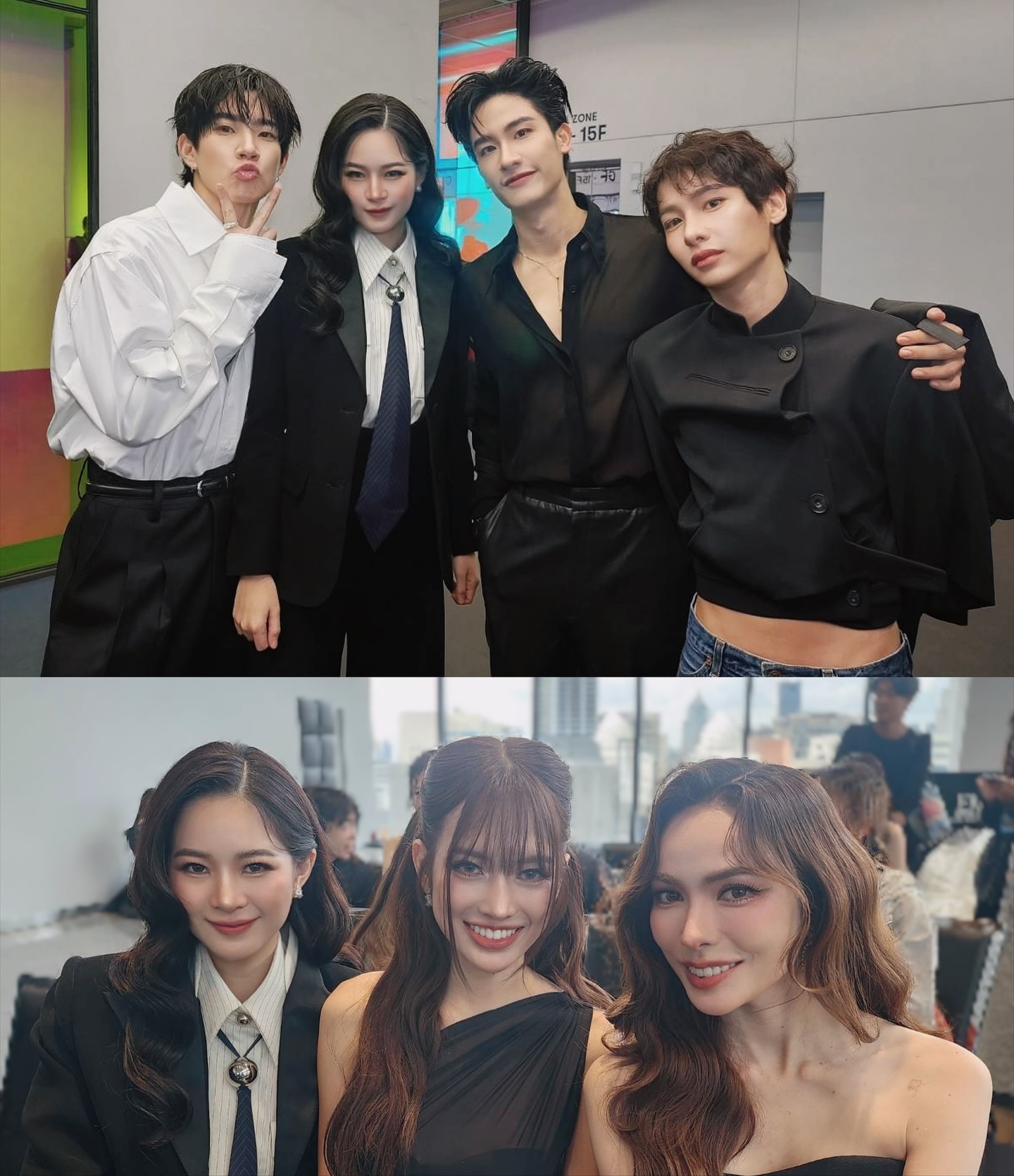 แอปเปิ้ล - ลาภิสรา อินทรสูต