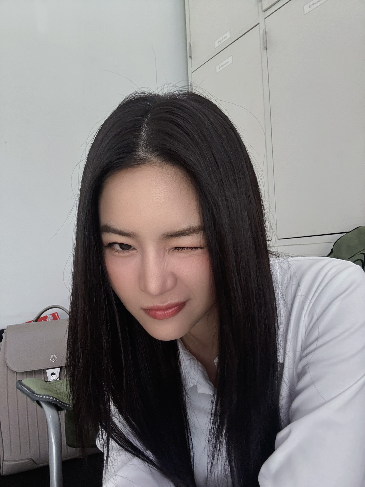 แอปเปิ้ล - ลาภิสรา อินทรสูต