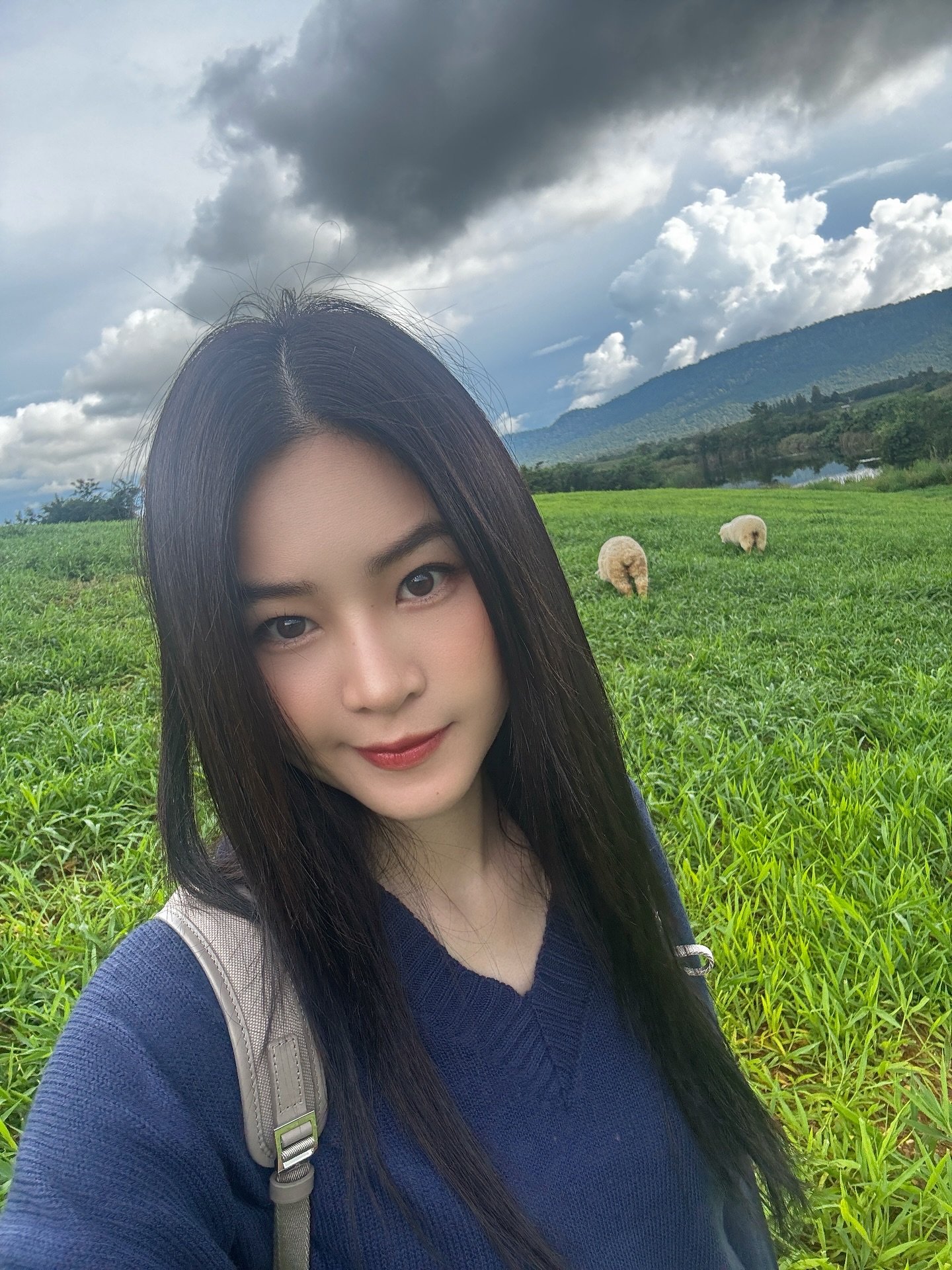 แอปเปิ้ล - ลาภิสรา อินทรสูต