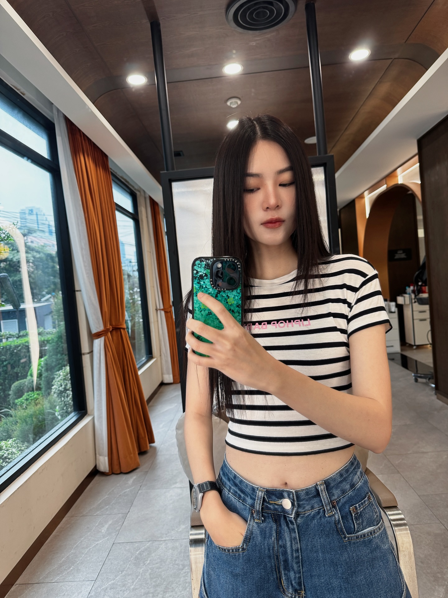 แอปเปิ้ล - ลาภิสรา อินทรสูต