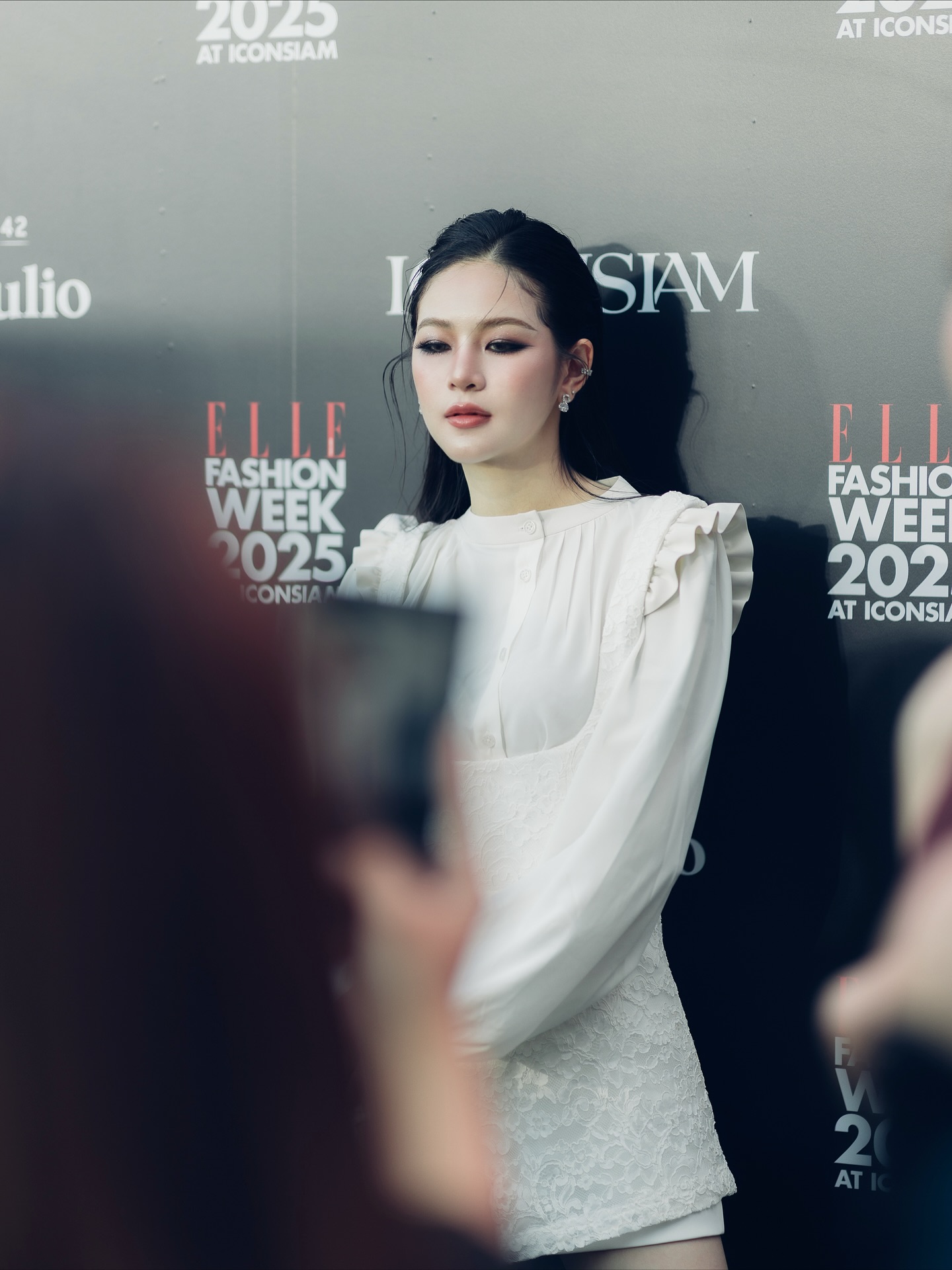 แอปเปิ้ล - ลาภิสรา อินทรสูต