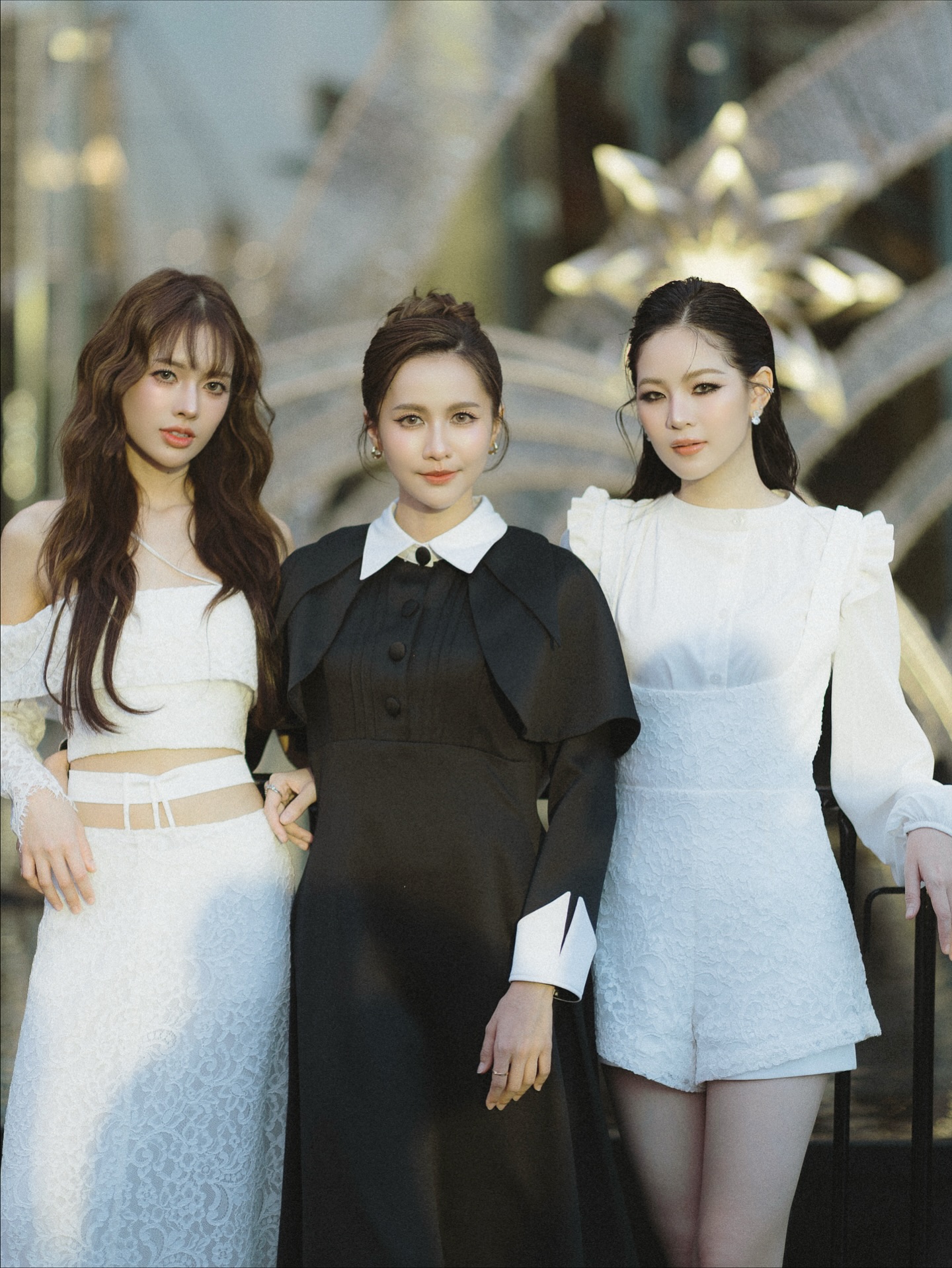 แอปเปิ้ล - ลาภิสรา อินทรสูต