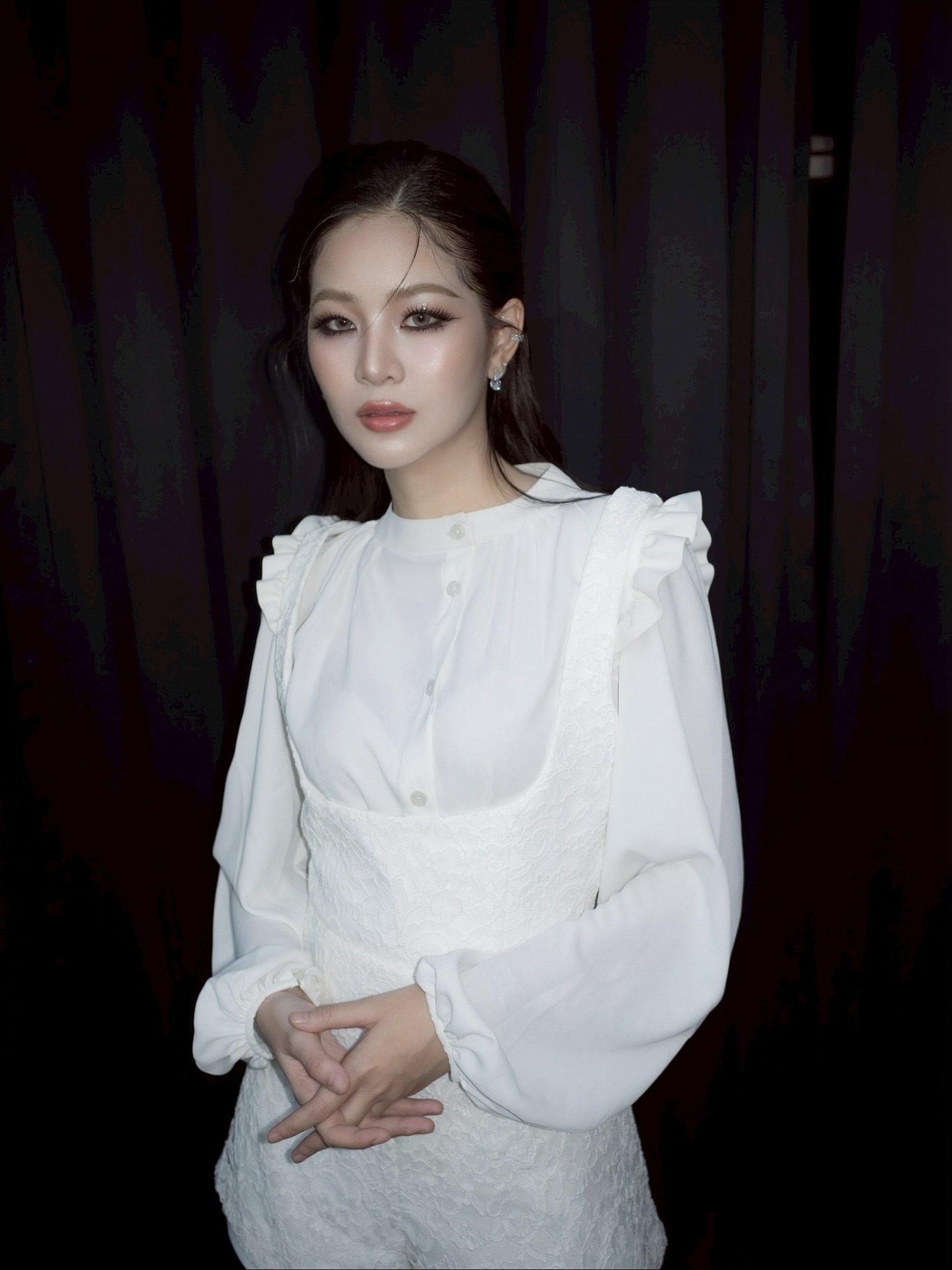 แอปเปิ้ล - ลาภิสรา อินทรสูต