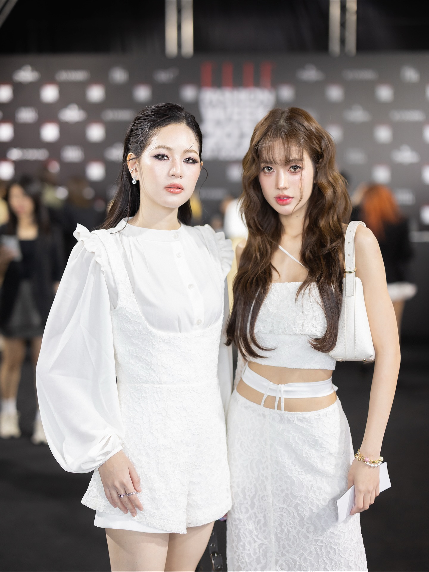 แอปเปิ้ล - ลาภิสรา อินทรสูต