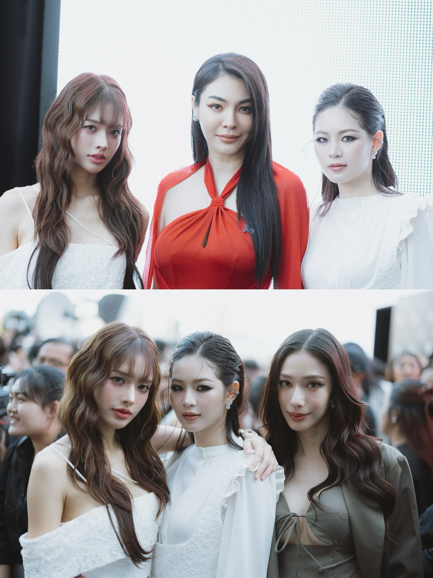 แอปเปิ้ล - ลาภิสรา อินทรสูต