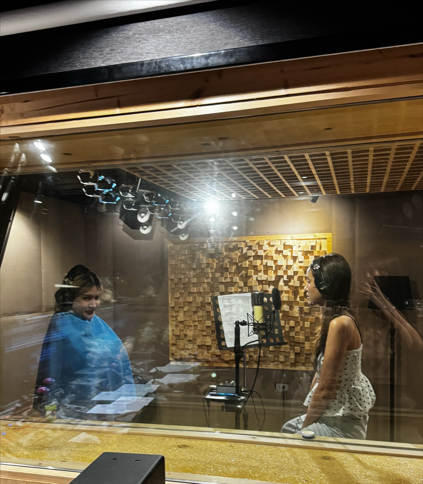 แอปเปิ้ล - ลาภิสรา อินทรสูต