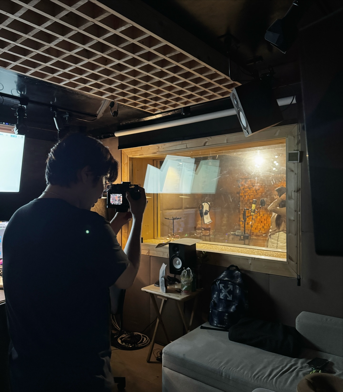 แอปเปิ้ล - ลาภิสรา อินทรสูต