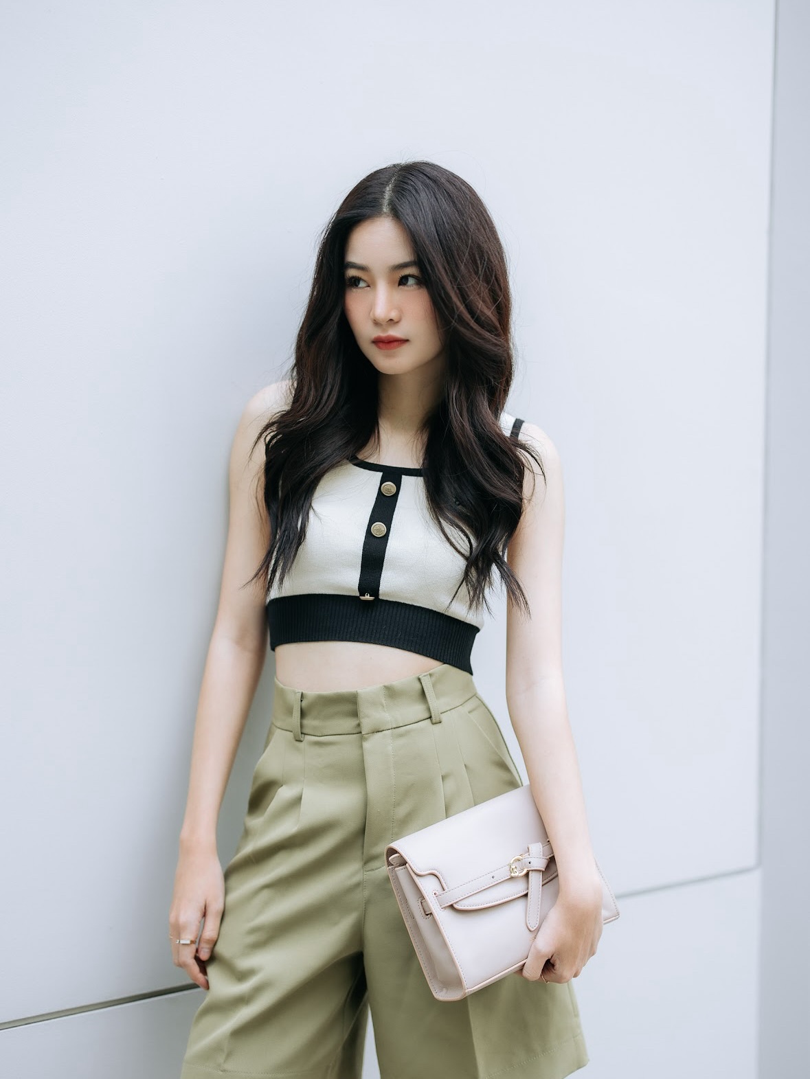 แอปเปิ้ล - ลาภิสรา อินทรสูต