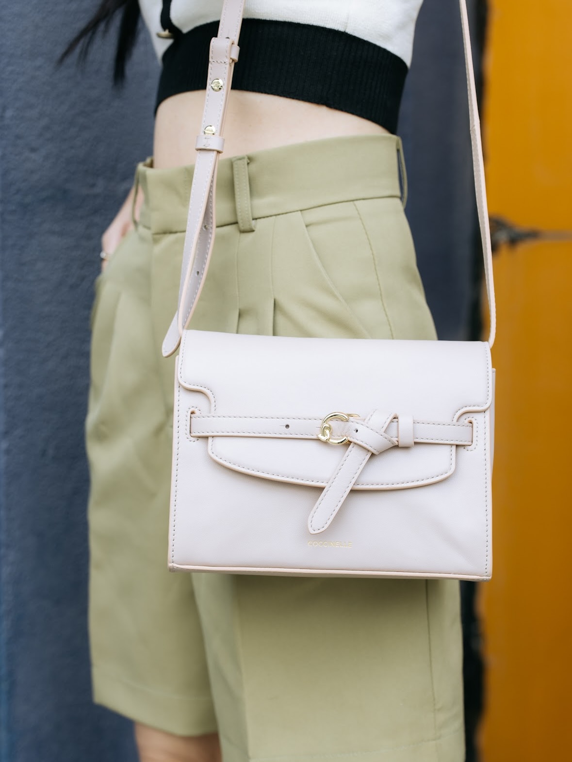 แอปเปิ้ล - ลาภิสรา อินทรสูต