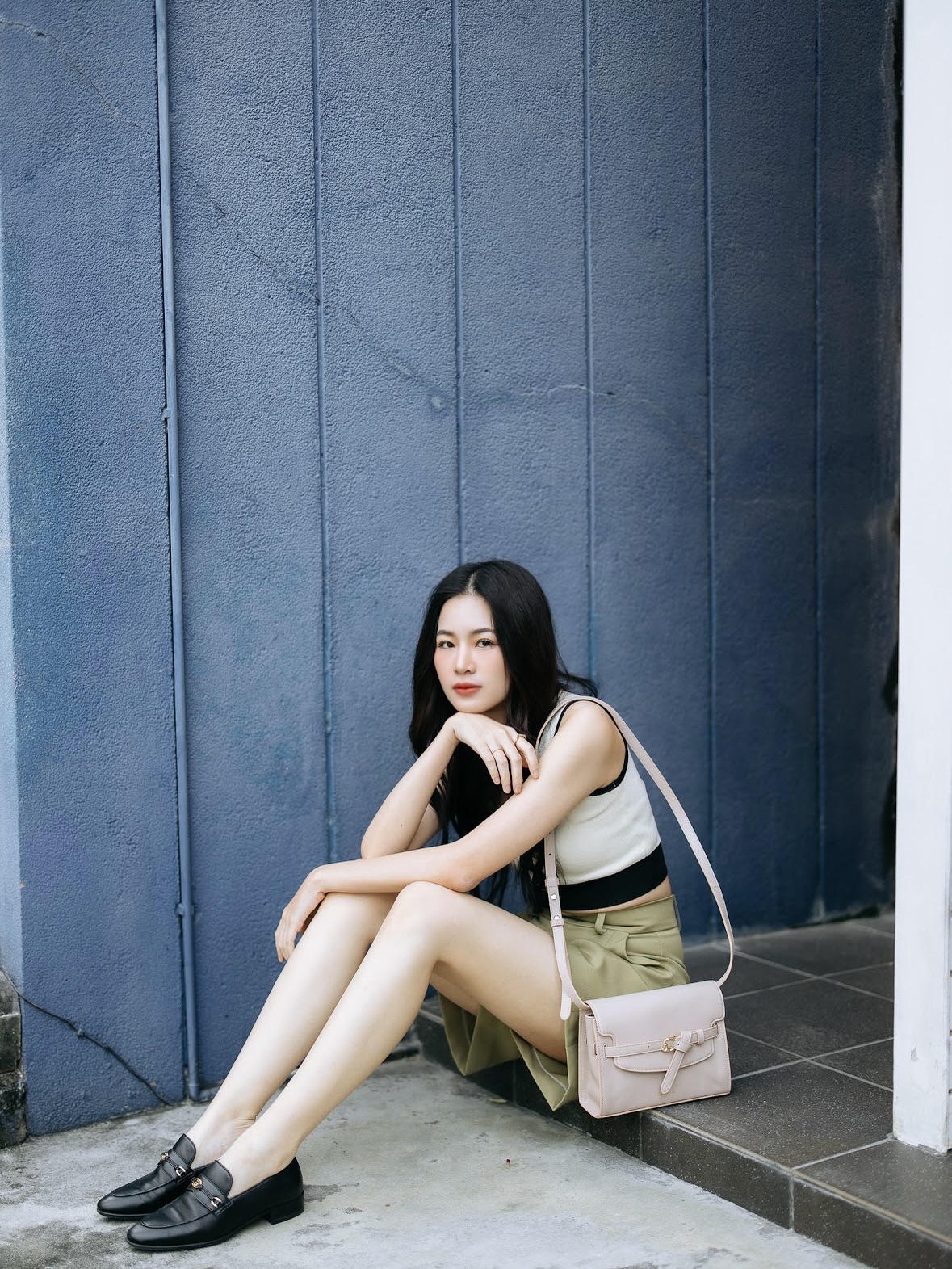 แอปเปิ้ล - ลาภิสรา อินทรสูต