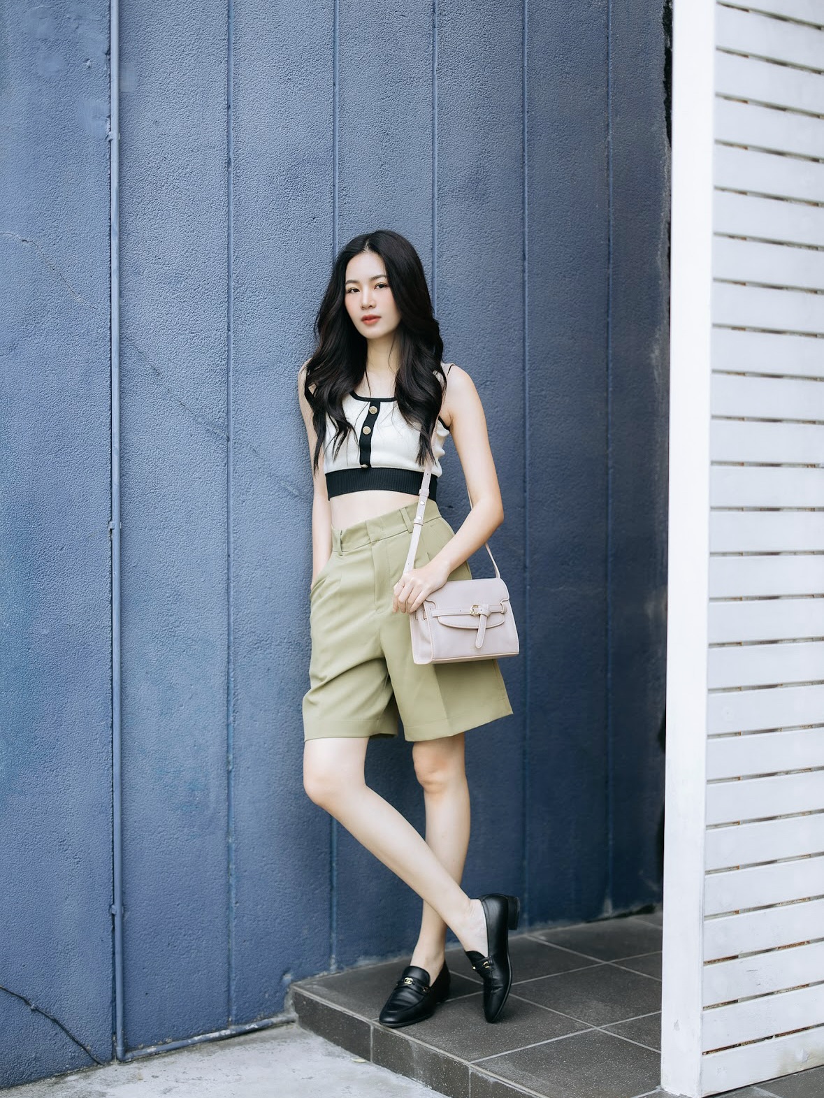 แอปเปิ้ล - ลาภิสรา อินทรสูต