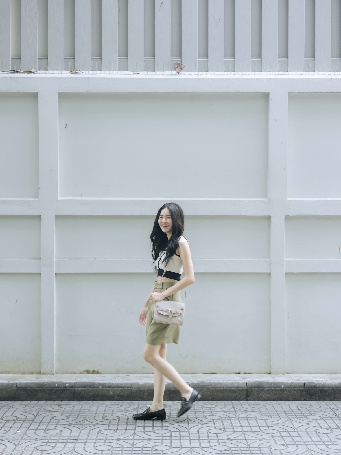 แอปเปิ้ล - ลาภิสรา อินทรสูต