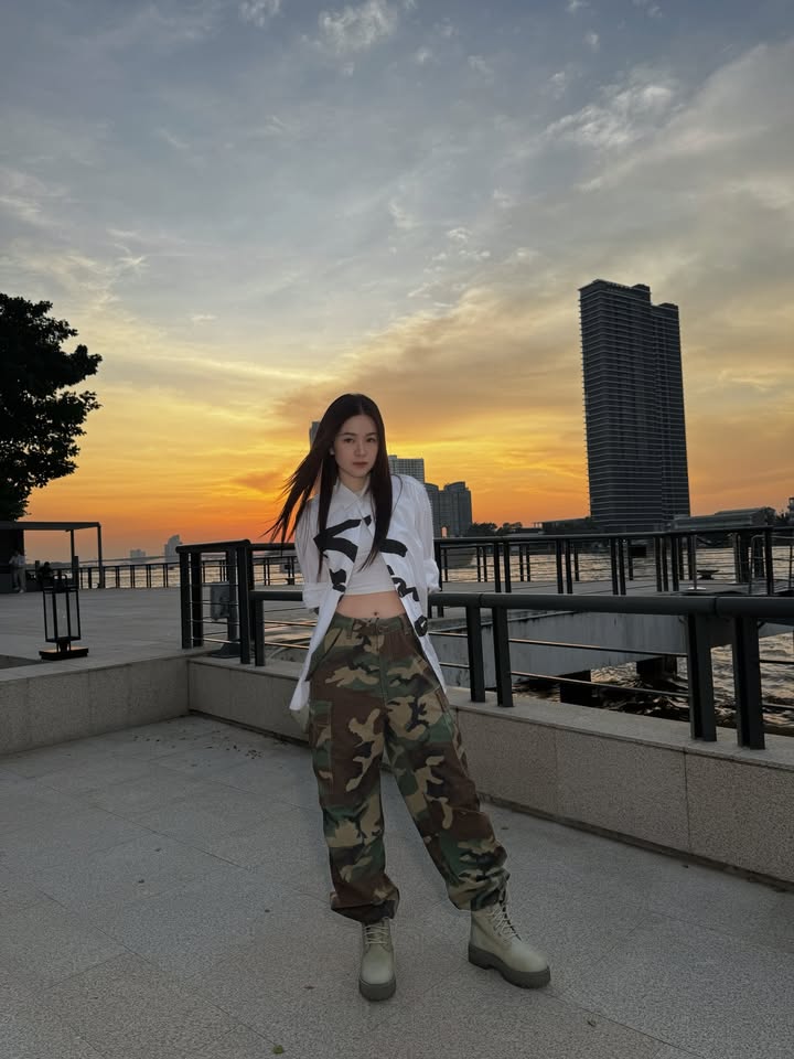 แอปเปิ้ล - ลาภิสรา อินทรสูต