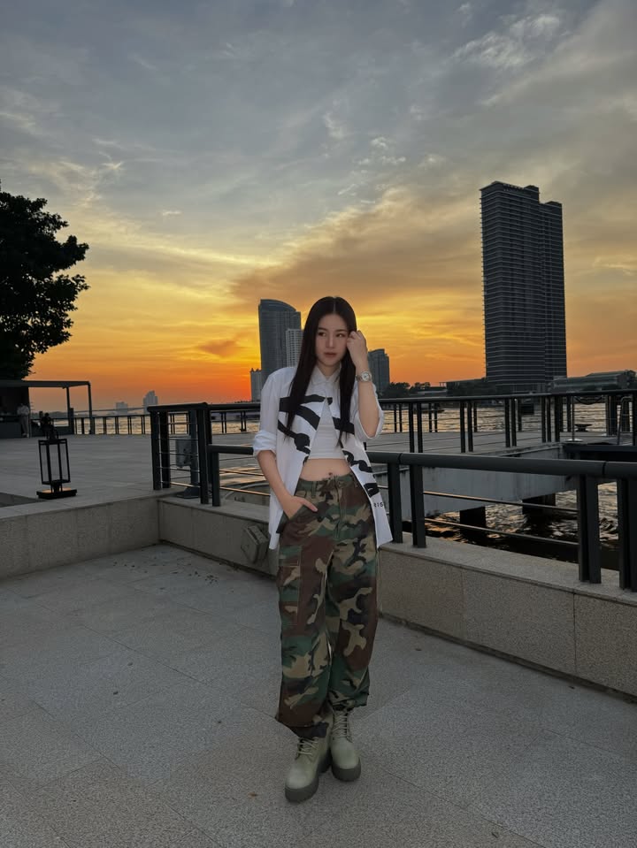 แอปเปิ้ล - ลาภิสรา อินทรสูต