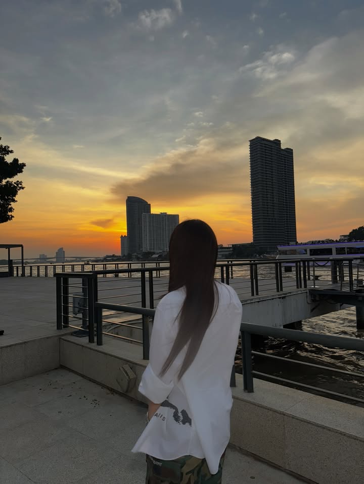 แอปเปิ้ล - ลาภิสรา อินทรสูต