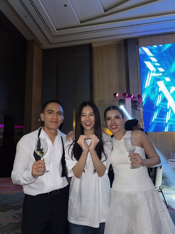 แอปเปิ้ล - ลาภิสรา อินทรสูต