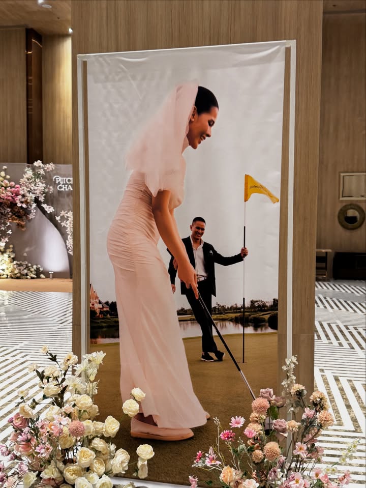 แอปเปิ้ล - ลาภิสรา อินทรสูต