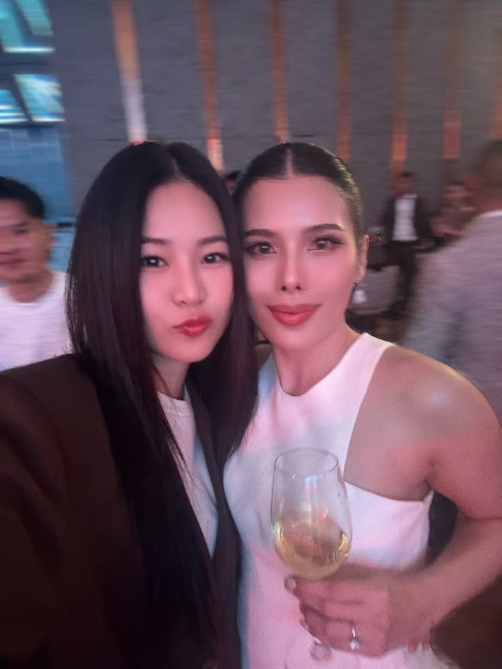 แอปเปิ้ล - ลาภิสรา อินทรสูต