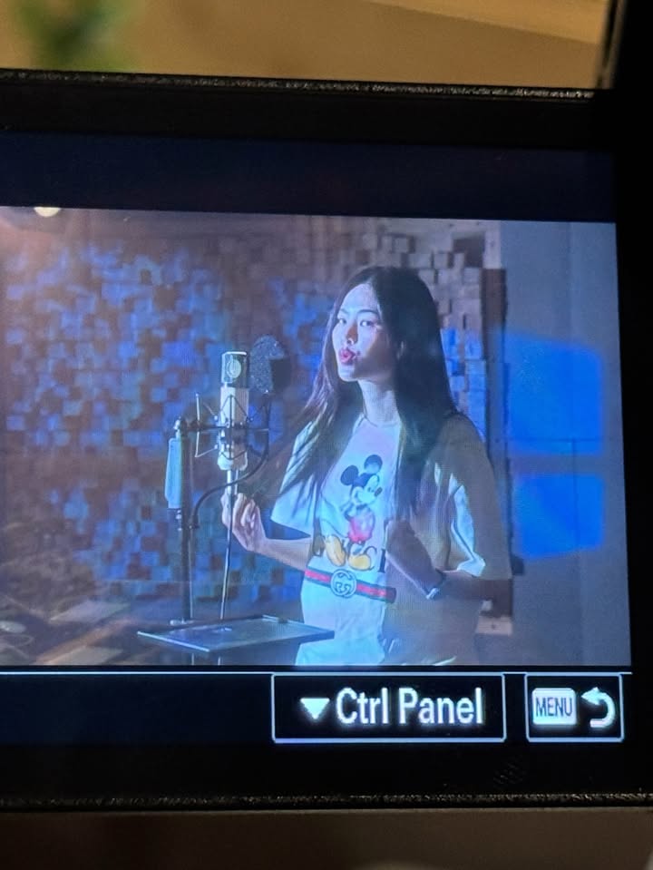 แอปเปิ้ล - ลาภิสรา อินทรสูต