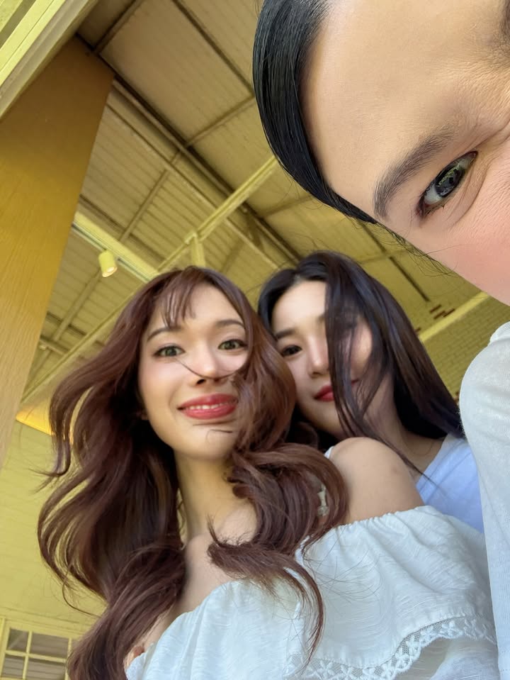 แอปเปิ้ล - ลาภิสรา อินทรสูต